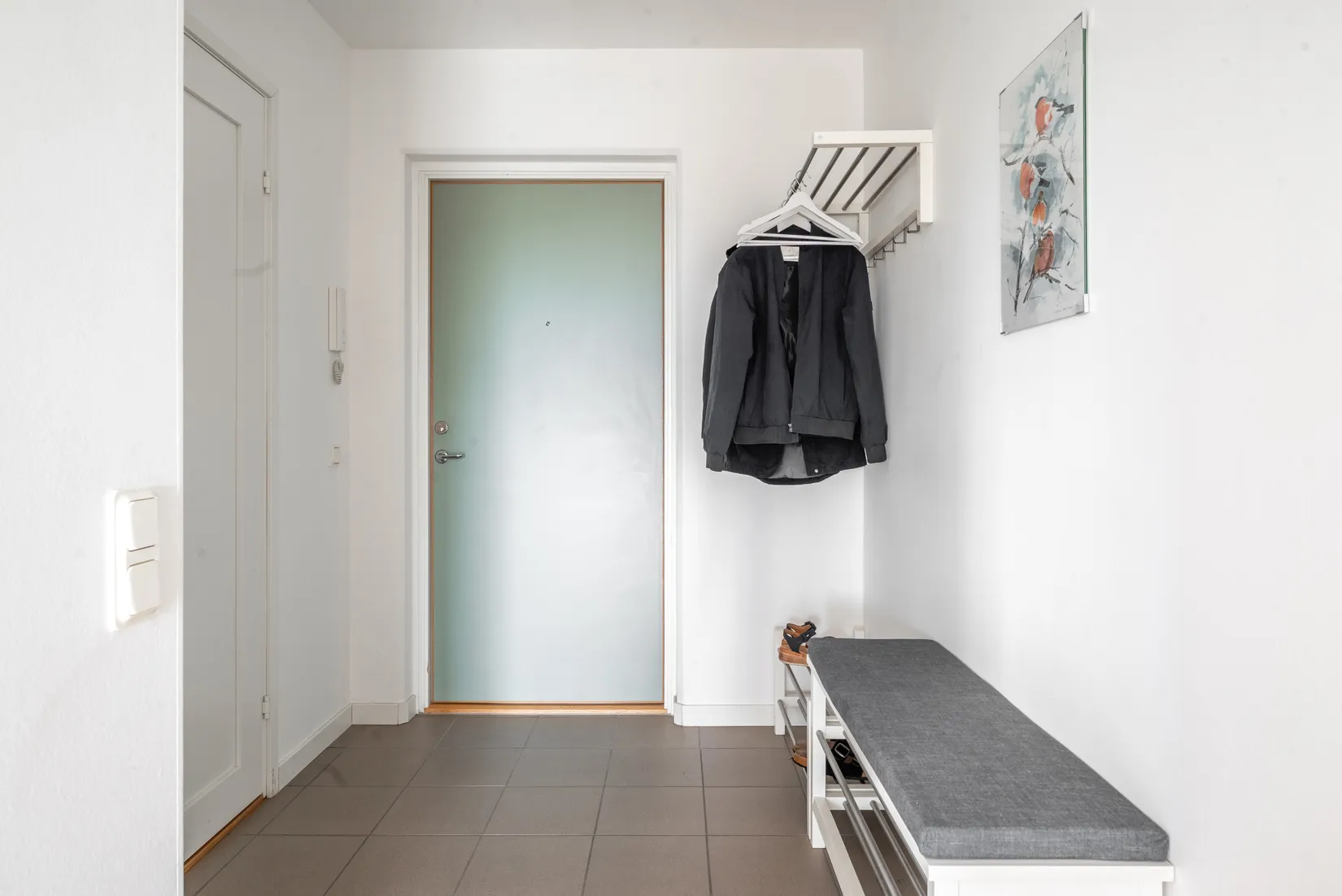 Bostadsrätt, Hestra Ringväg 3, Hestra, Borås
