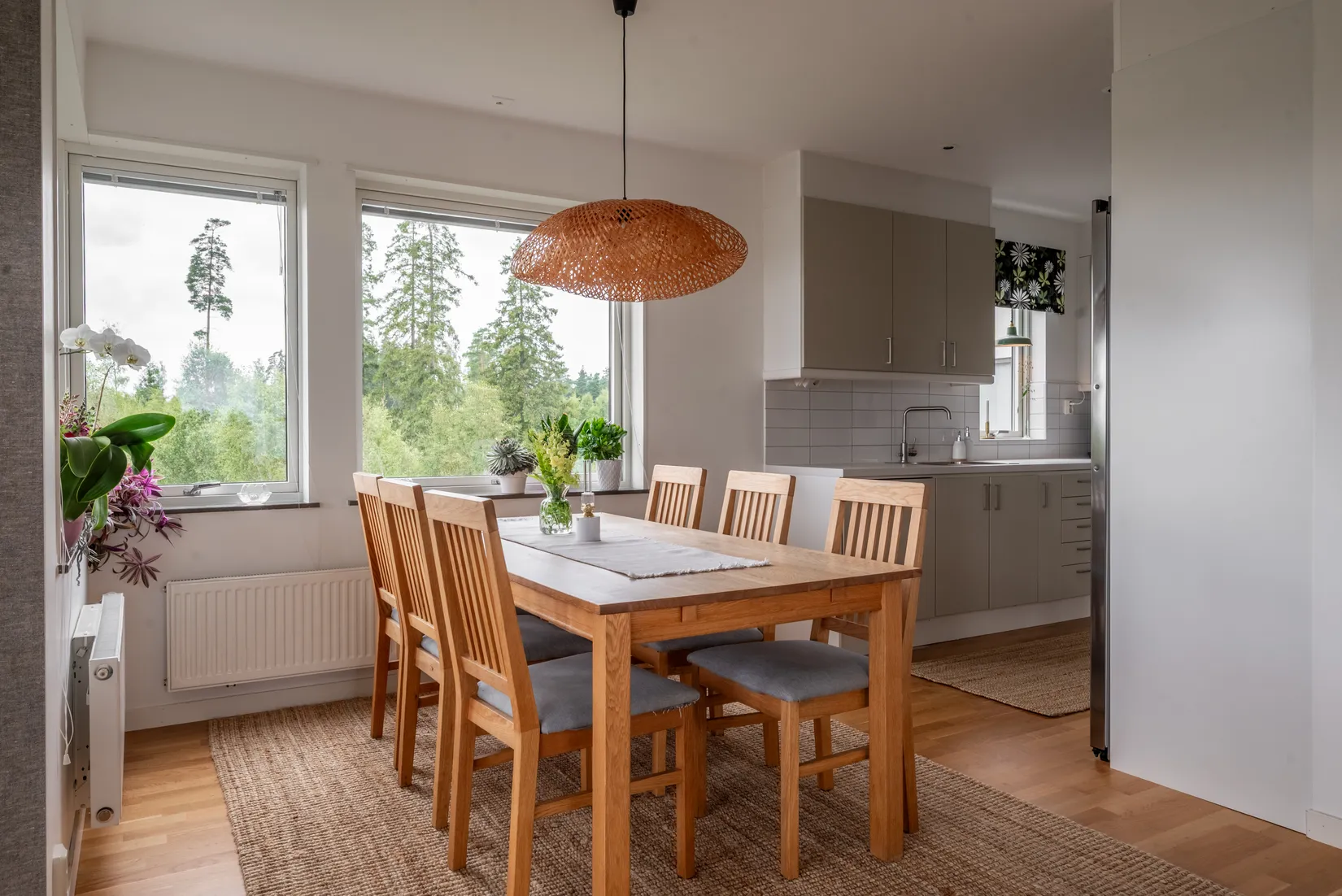 Bostadsrätt, Hestra Ringväg 3, Hestra, Borås