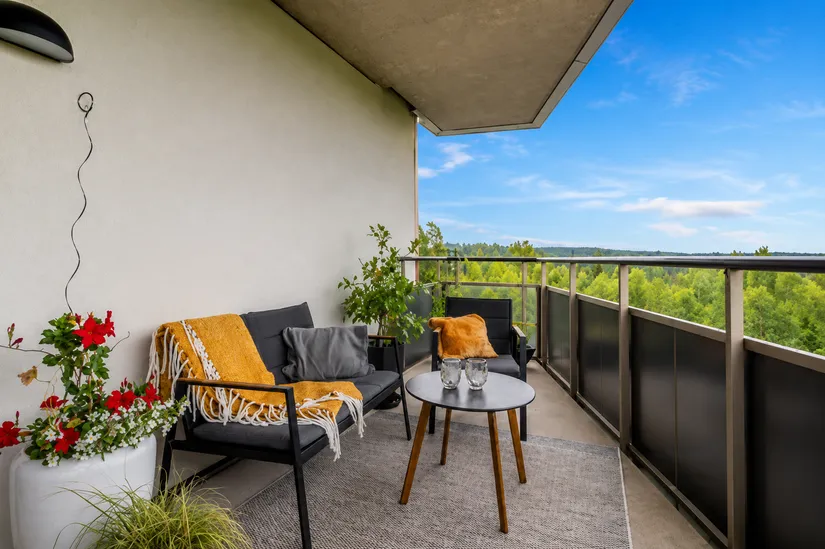 Bostadsrätt, Hestra Ringväg 3, Hestra, Borås