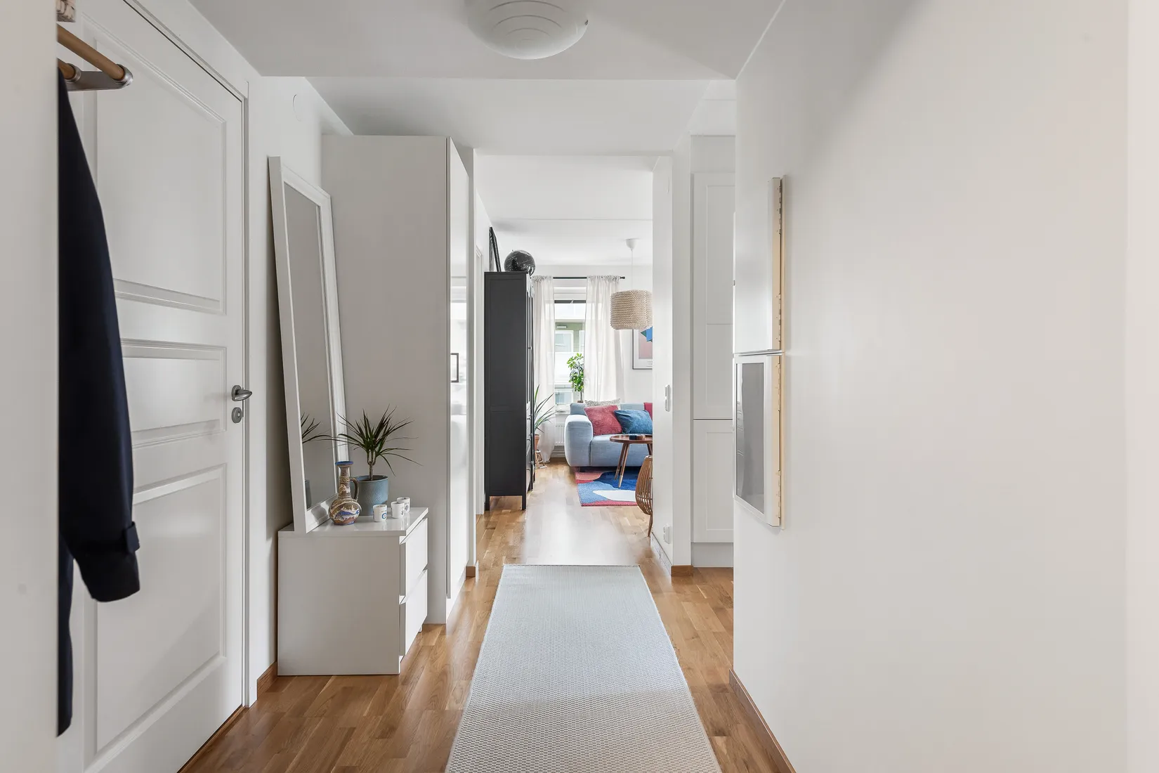 Bostadsrätt, Beckomberga ängsväg 20, Bromma / Beckomberga, Stockholm