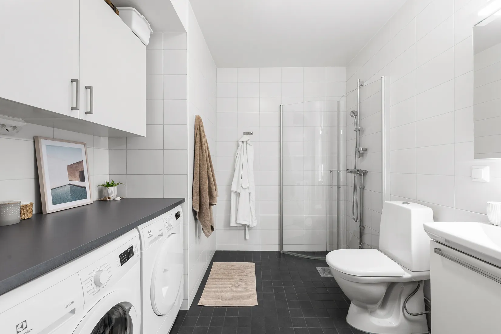 Bostadsrätt, Beckomberga ängsväg 20, Bromma / Beckomberga, Stockholm