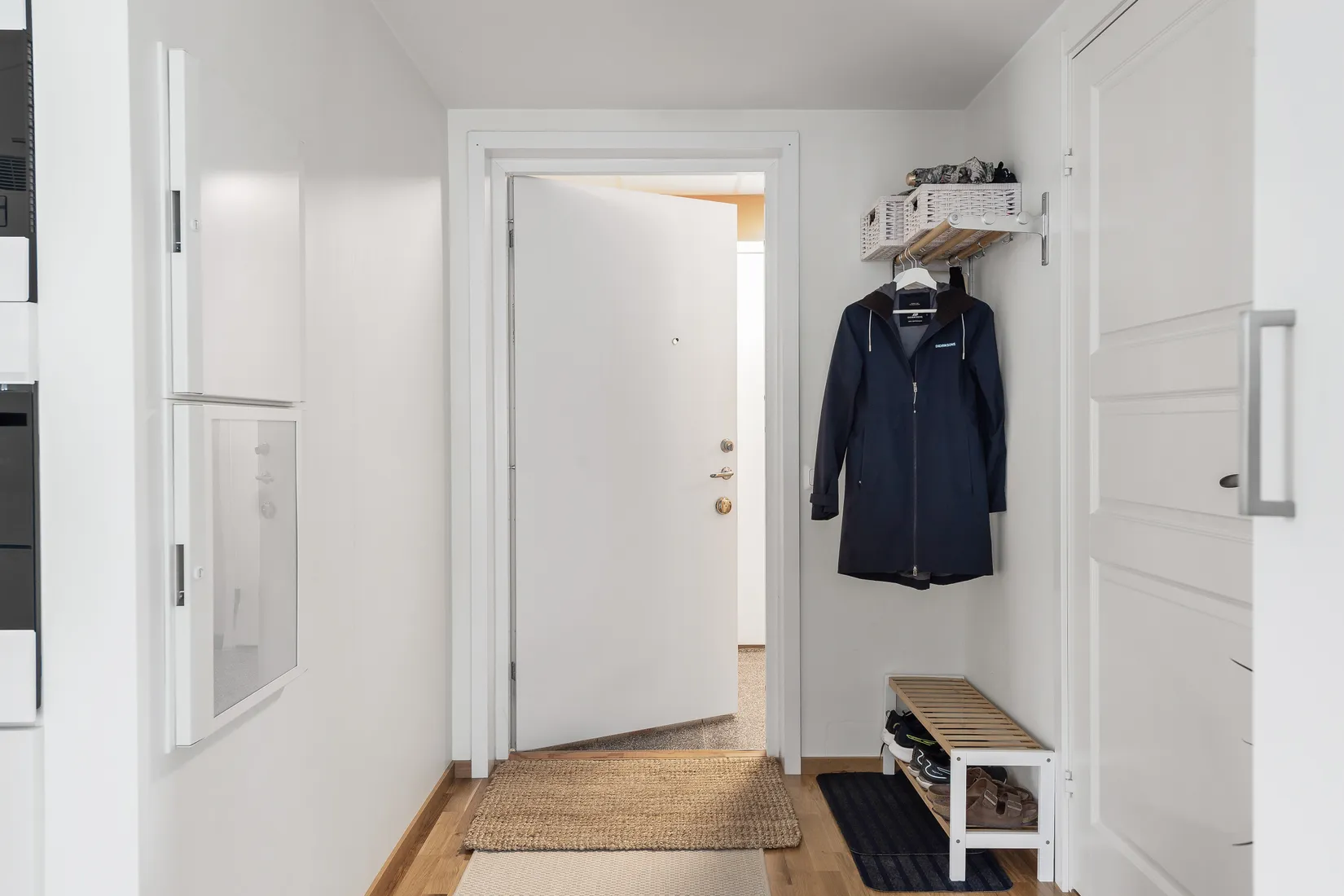 Bostadsrätt, Beckomberga ängsväg 20, Bromma / Beckomberga, Stockholm