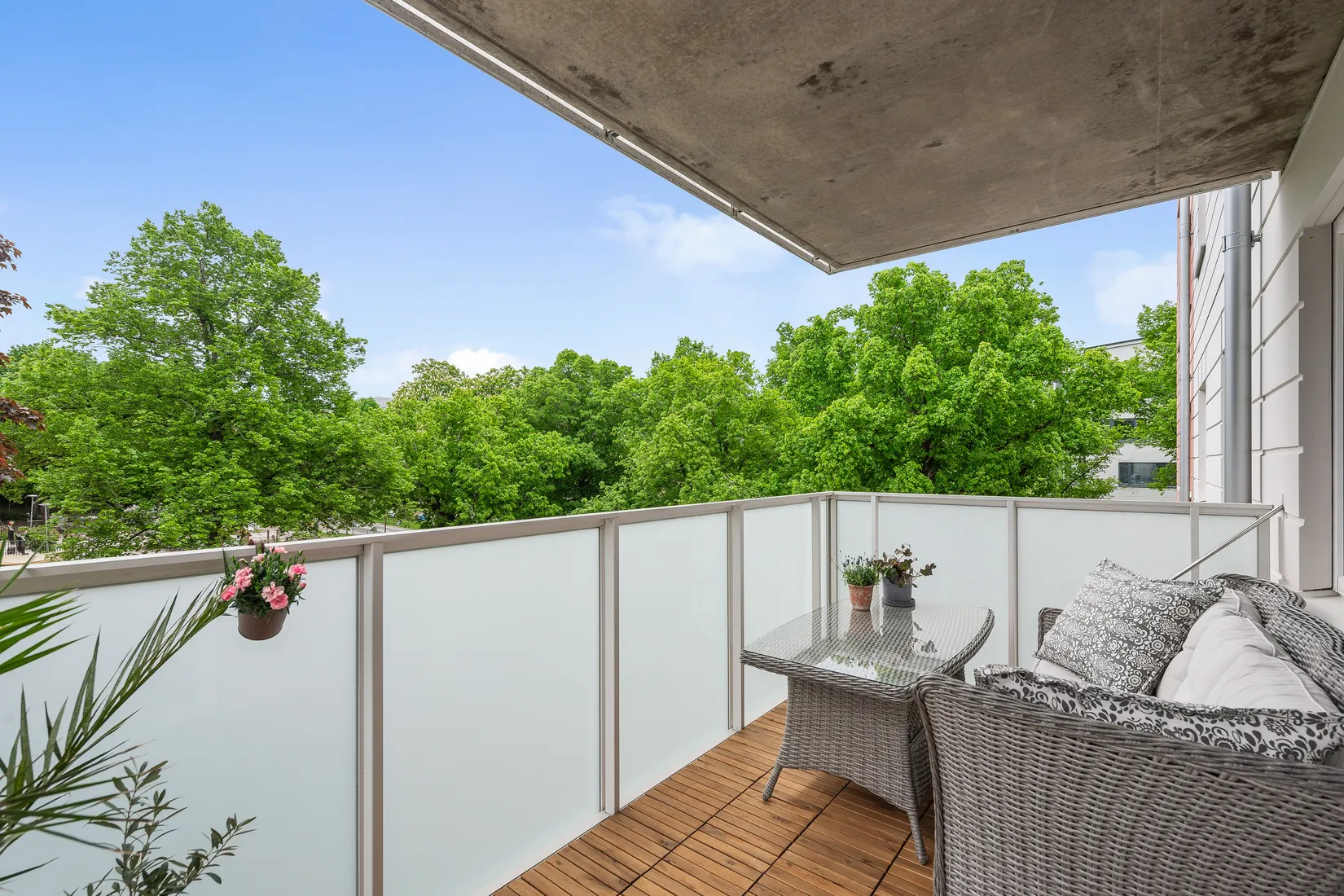 Bostadsrätt, Beckomberga ängsväg 20, Bromma / Beckomberga, Stockholm