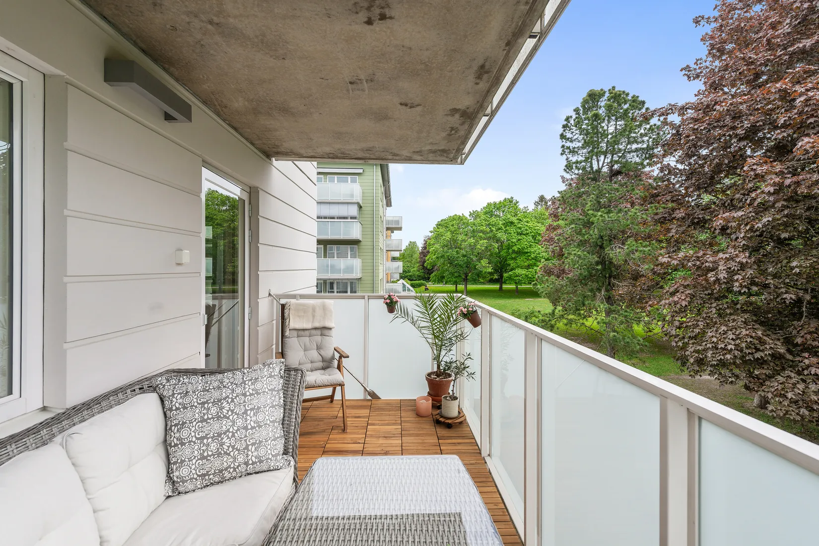 Bostadsrätt, Beckomberga ängsväg 20, Bromma / Beckomberga, Stockholm