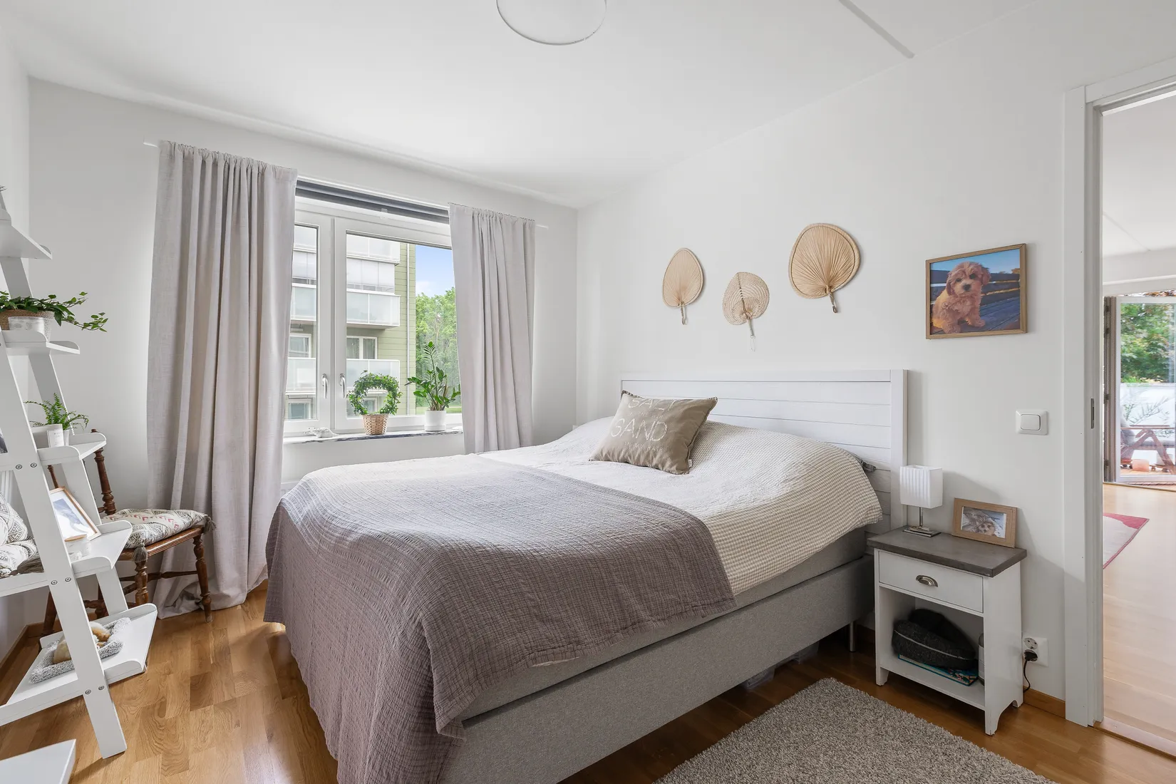 Bostadsrätt, Beckomberga ängsväg 20, Bromma / Beckomberga, Stockholm