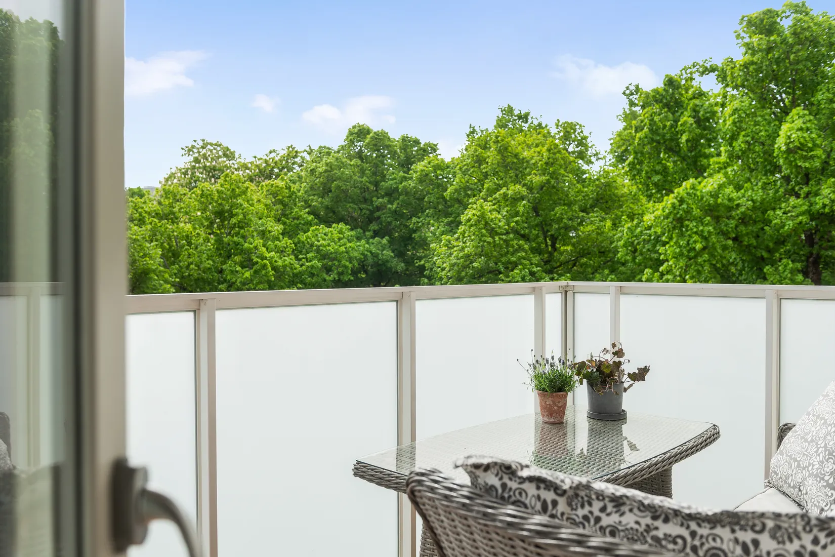 Bostadsrätt, Beckomberga ängsväg 20, Bromma / Beckomberga, Stockholm