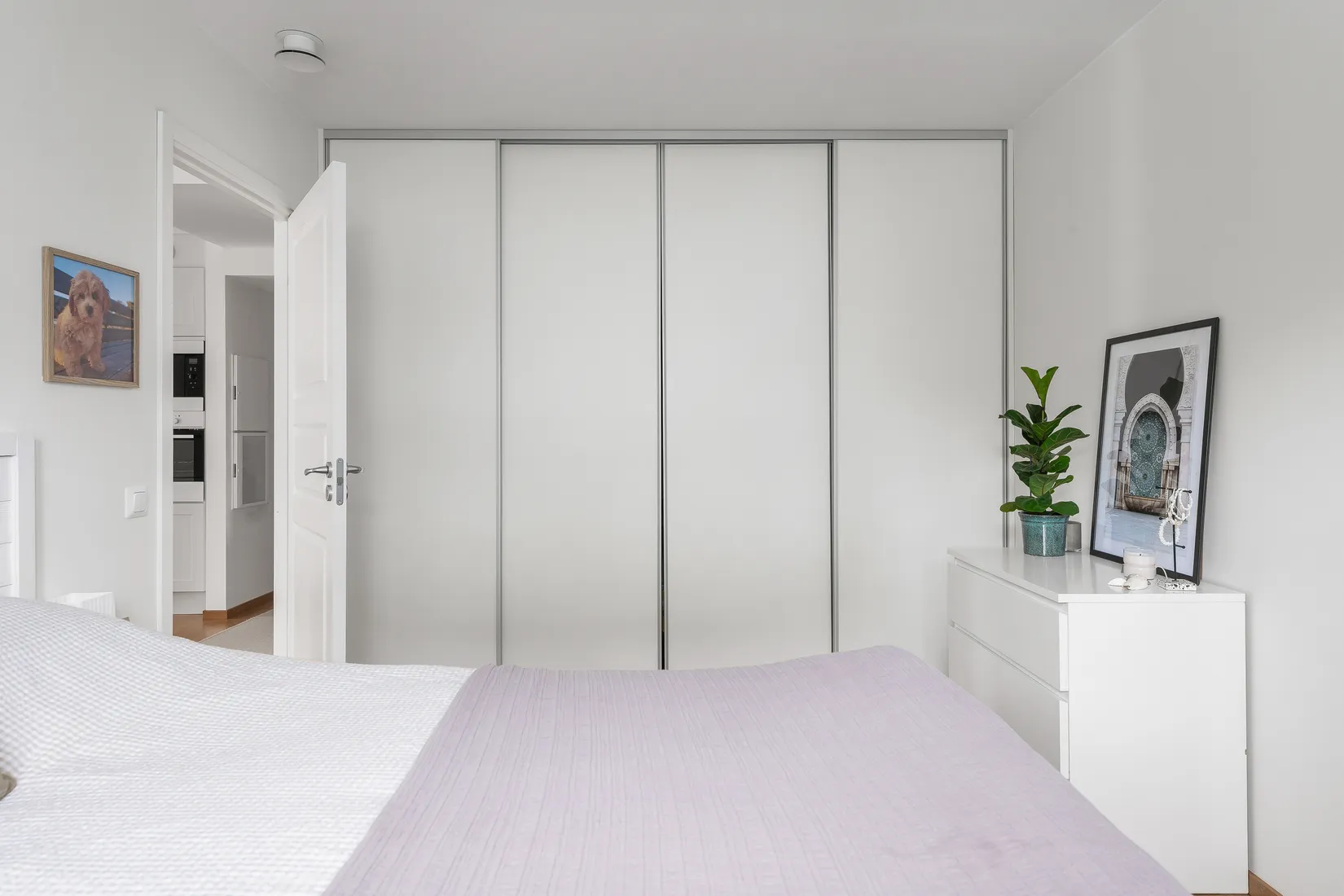 Bostadsrätt, Beckomberga ängsväg 20, Bromma / Beckomberga, Stockholm