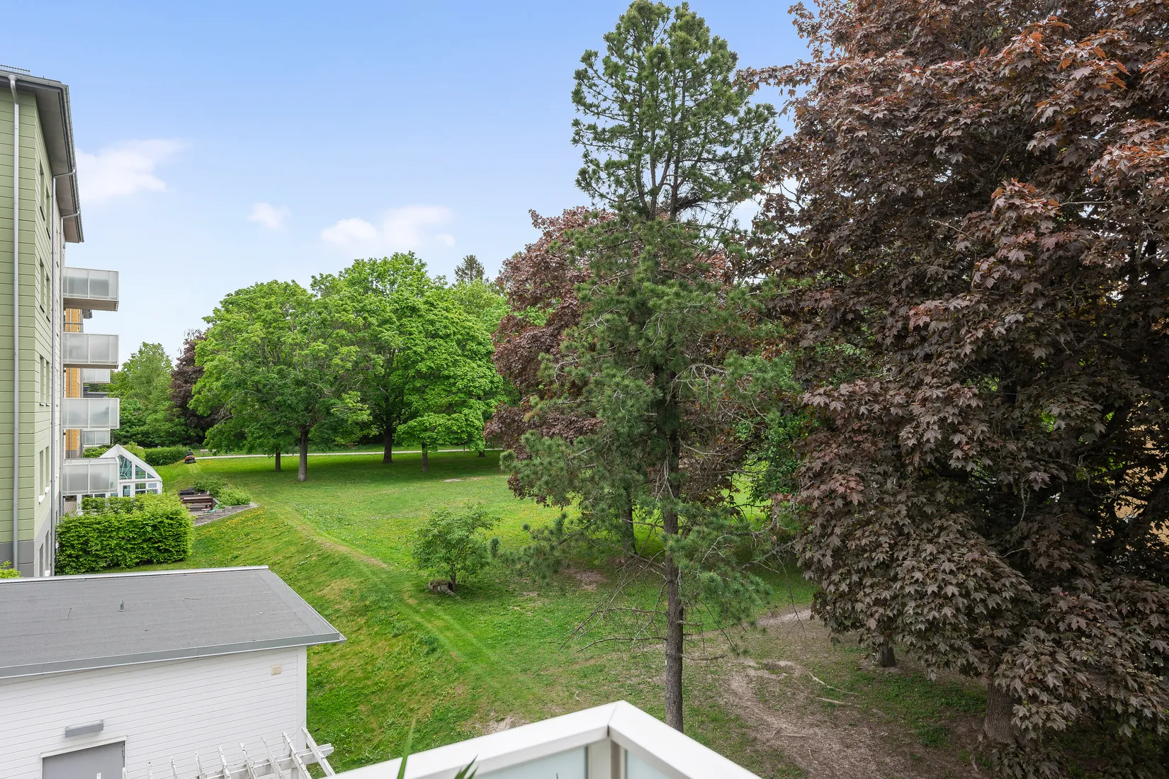 Bostadsrätt, Beckomberga ängsväg 20, Bromma / Beckomberga, Stockholm