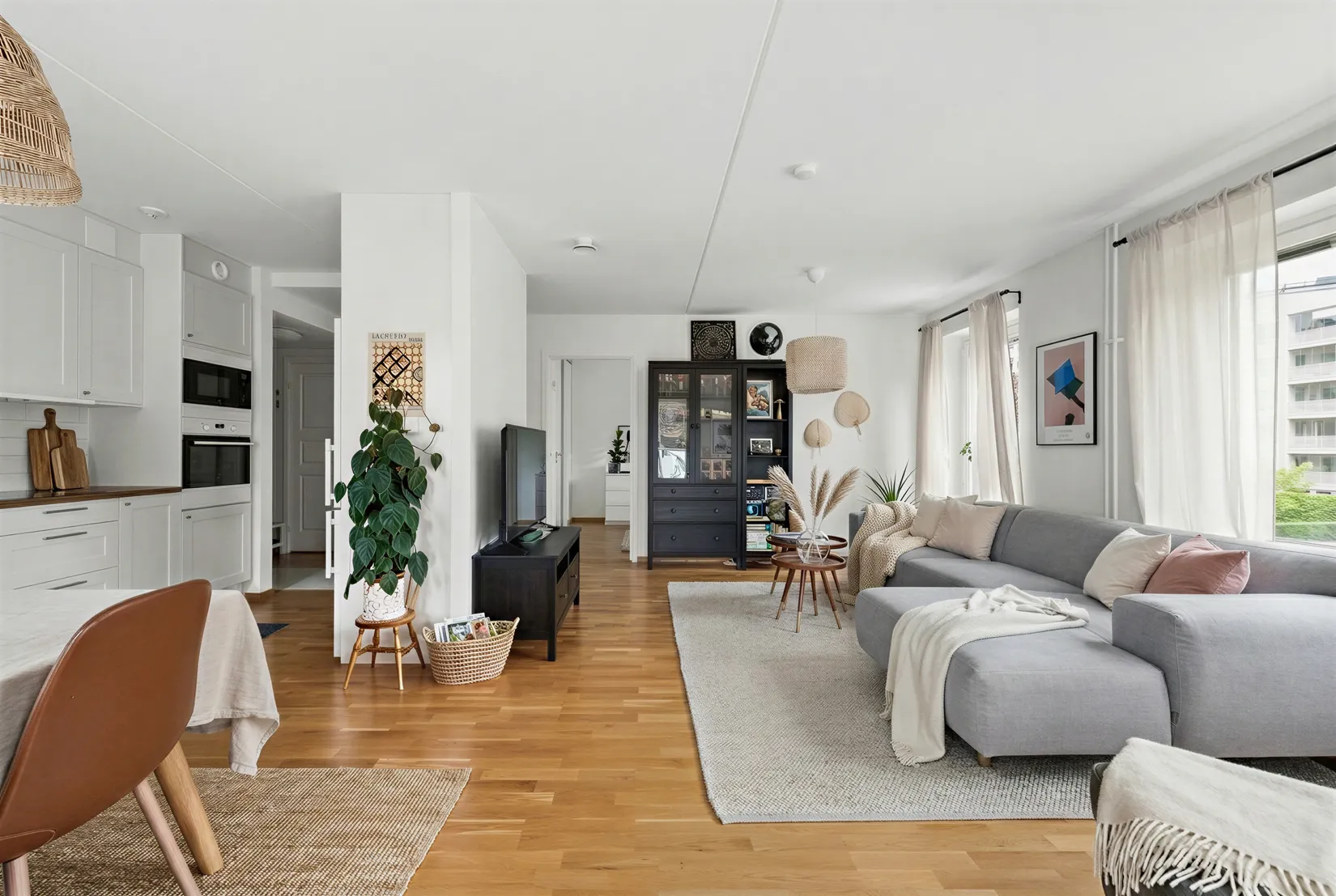 Bostadsrätt, Beckomberga ängsväg 20, Bromma / Beckomberga, Stockholm