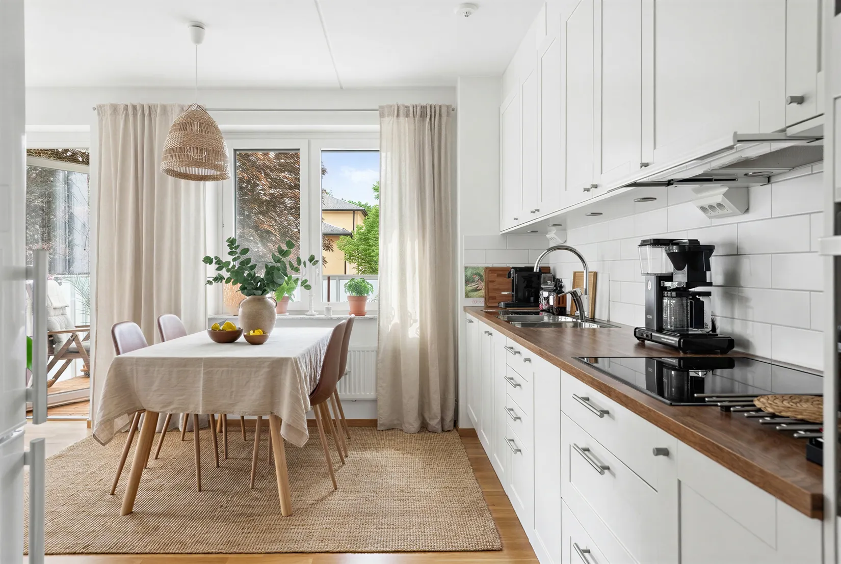 Bostadsrätt, Beckomberga ängsväg 20, Bromma / Beckomberga, Stockholm