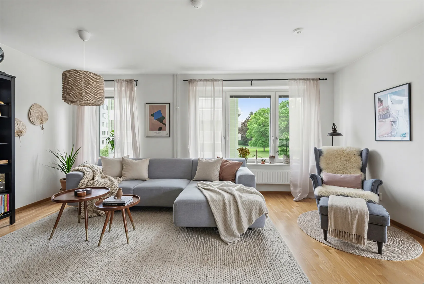Bostadsrätt, Beckomberga ängsväg 20, Bromma / Beckomberga, Stockholm