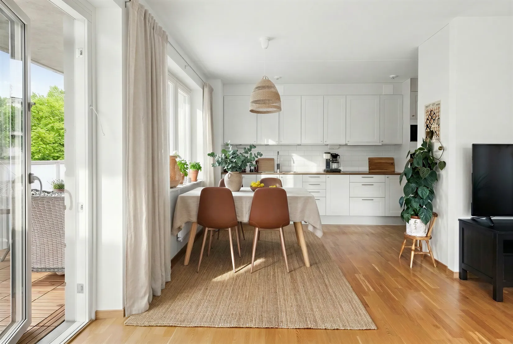 Bostadsrätt, Beckomberga ängsväg 20, Bromma / Beckomberga, Stockholm