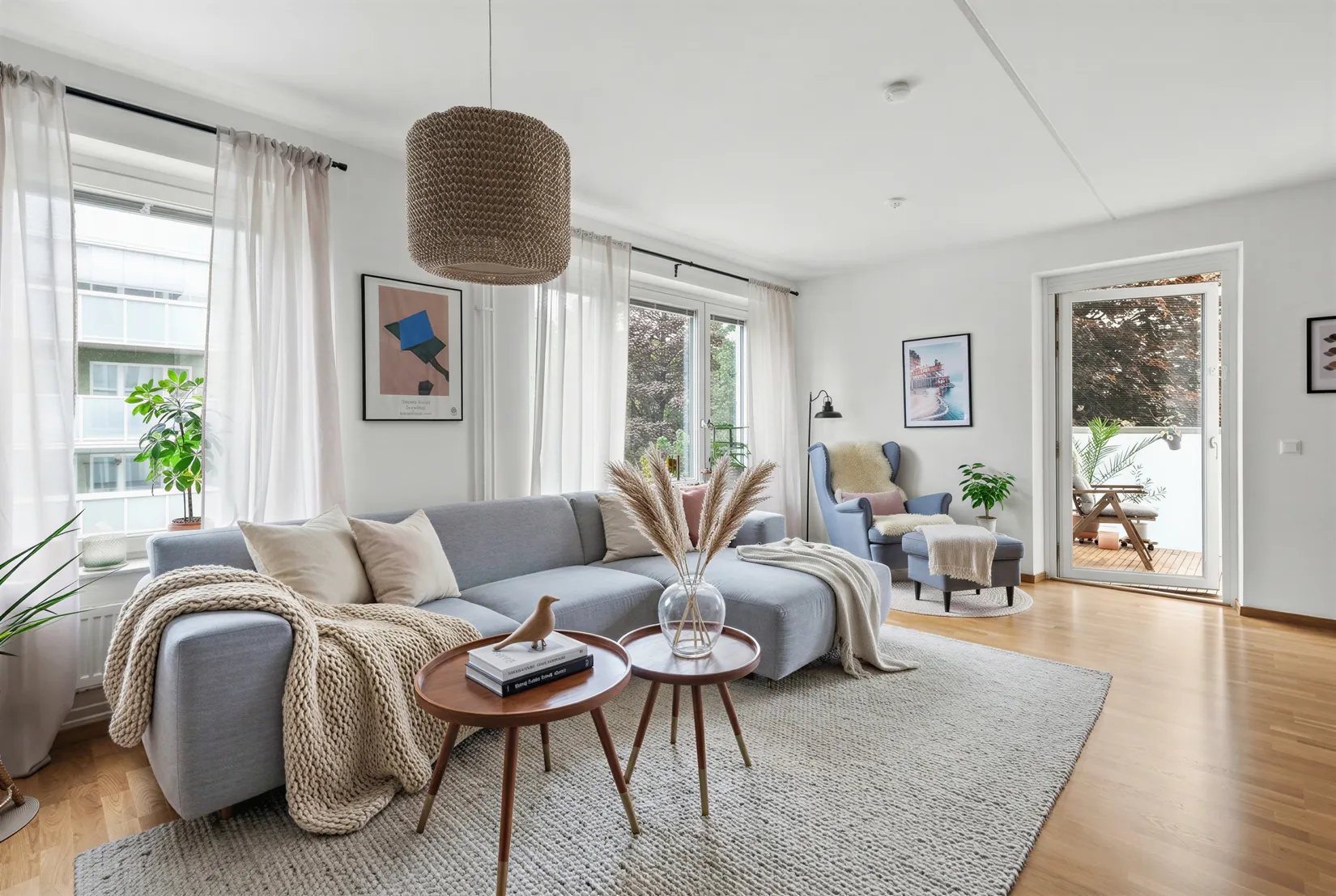 Bostadsrätt, Beckomberga ängsväg 20, Bromma / Beckomberga, Stockholm
