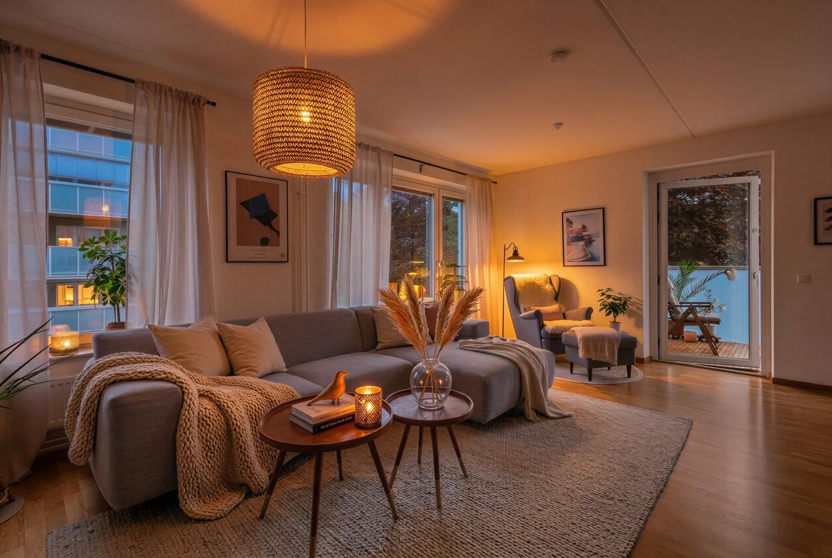 Bostadsrätt, Beckomberga ängsväg 20, Bromma / Beckomberga, Stockholm