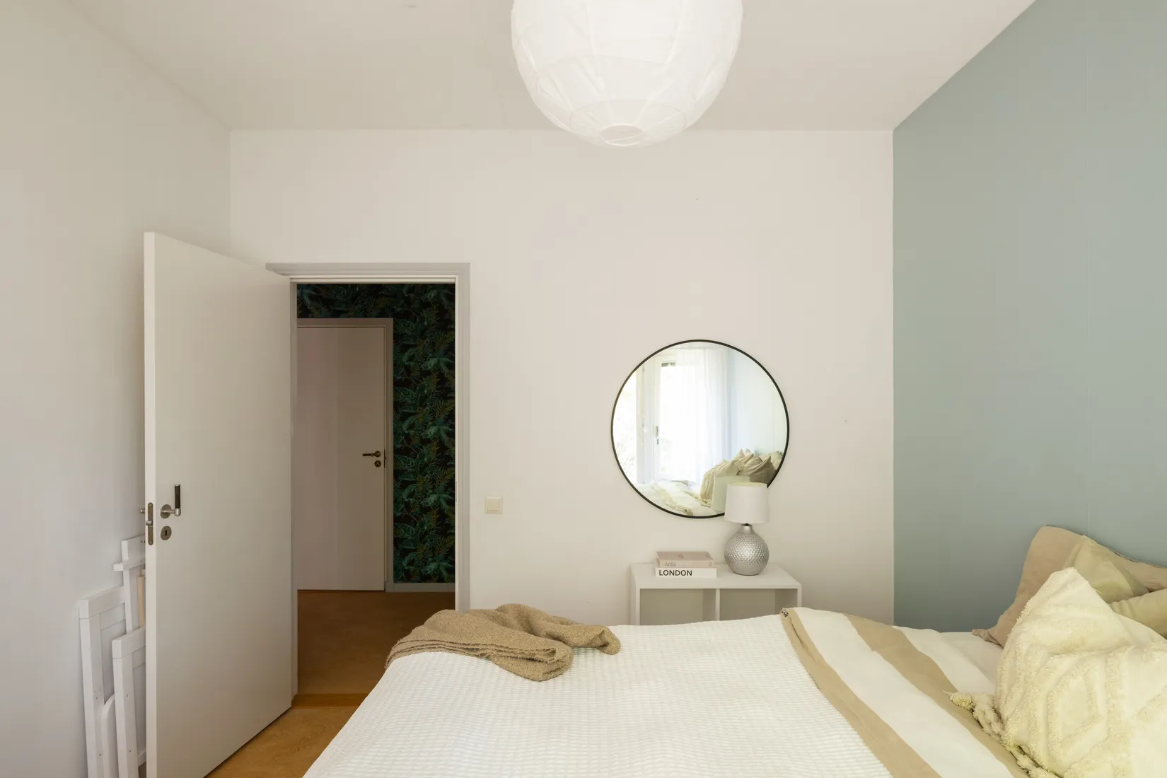 Bostadsrätt, Nickelgränd 18, Råcksta, Stockholm