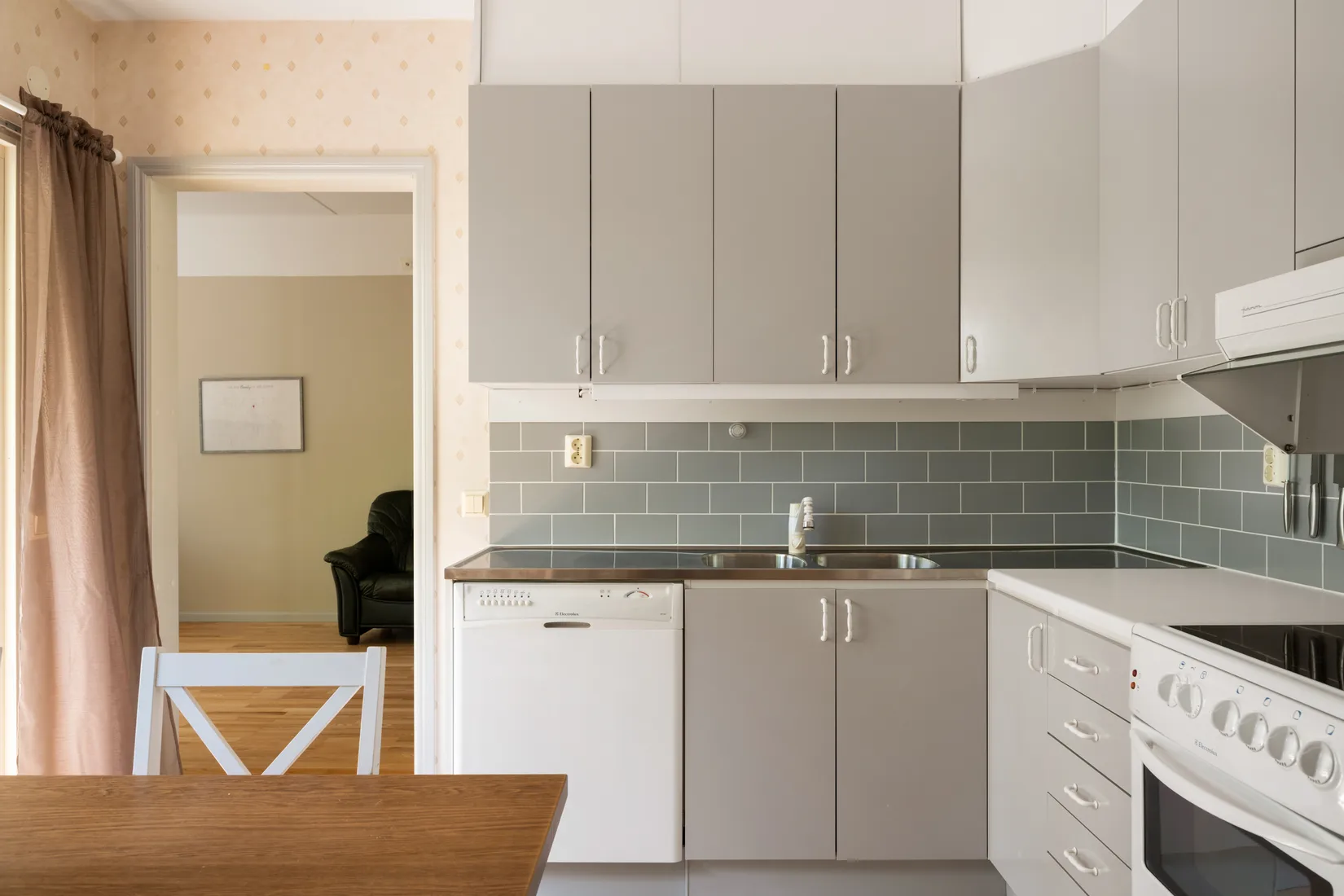 Bostadsrätt, Nickelgränd 18, Råcksta, Stockholm
