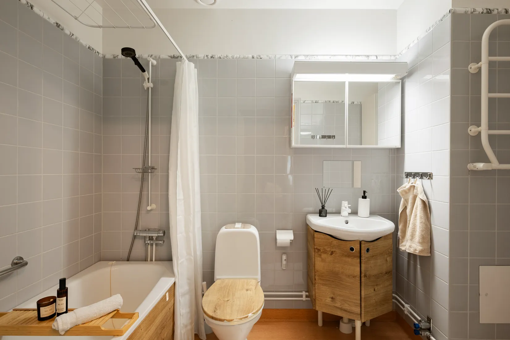 Bostadsrätt, Nickelgränd 18, Råcksta, Stockholm