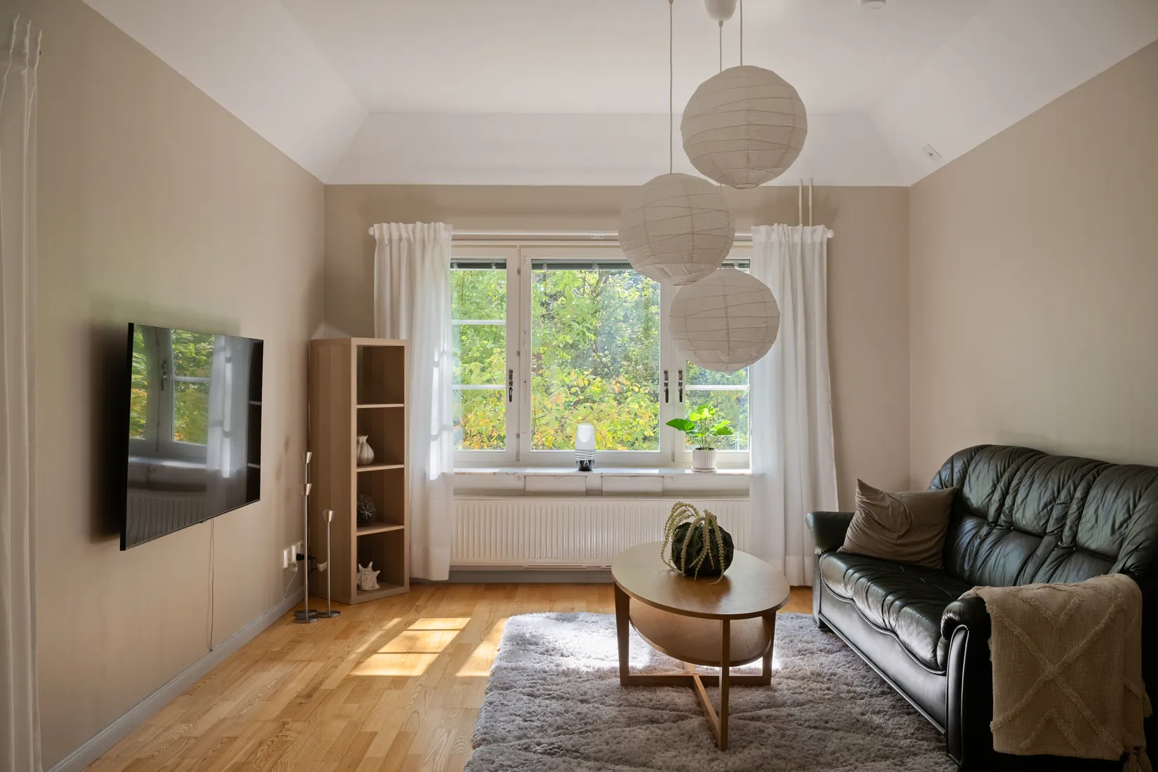 Bostadsrätt, Nickelgränd 18, Råcksta, Stockholm