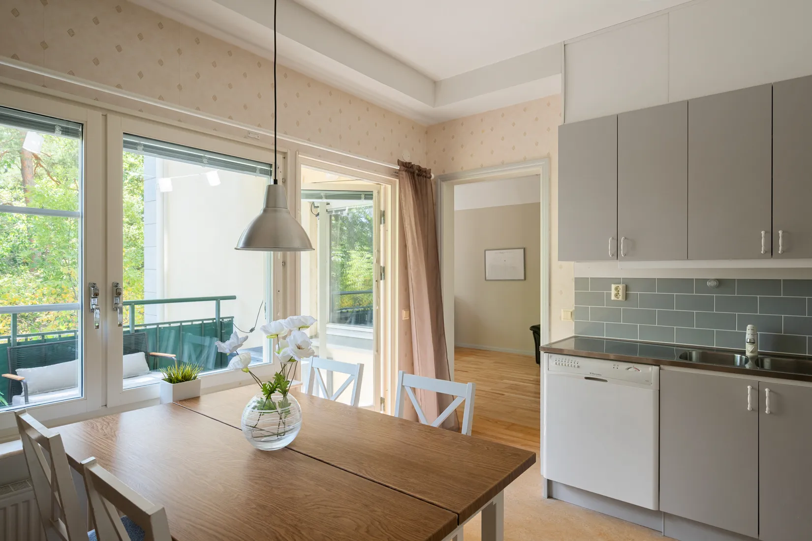 Bostadsrätt, Nickelgränd 18, Råcksta, Stockholm