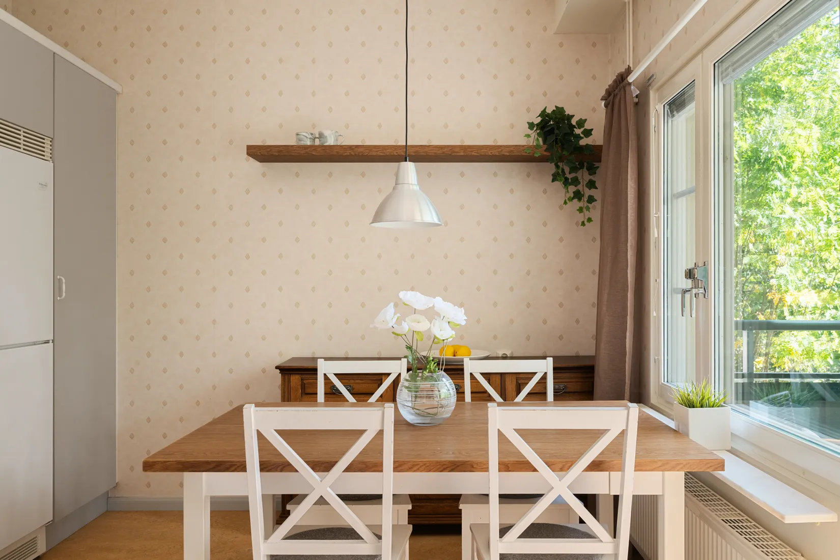Bostadsrätt, Nickelgränd 18, Råcksta, Stockholm
