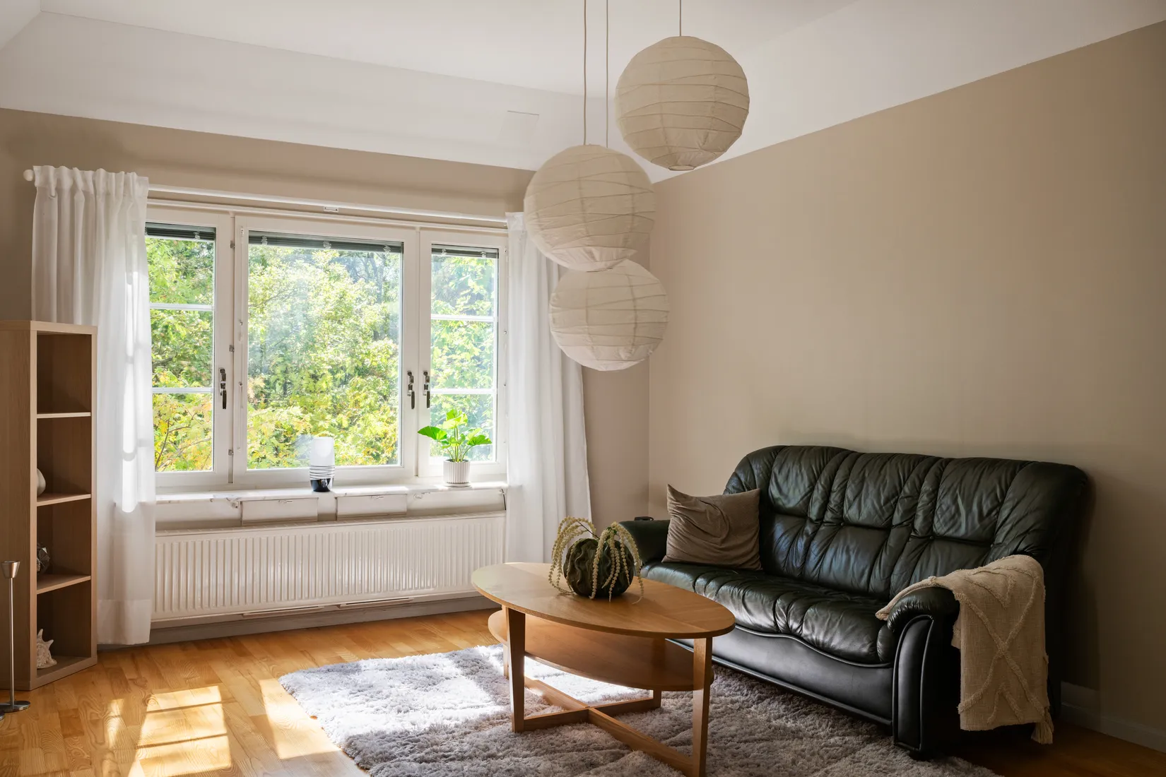 Bostadsrätt, Nickelgränd 18, Råcksta, Stockholm