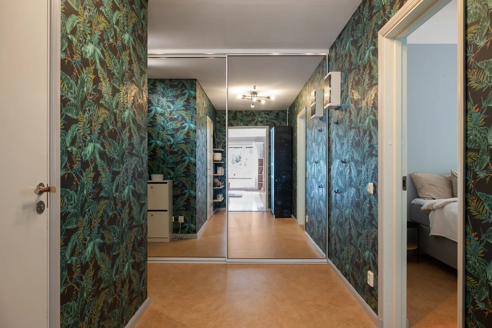 Bostadsrätt, Nickelgränd 18, Råcksta, Stockholm
