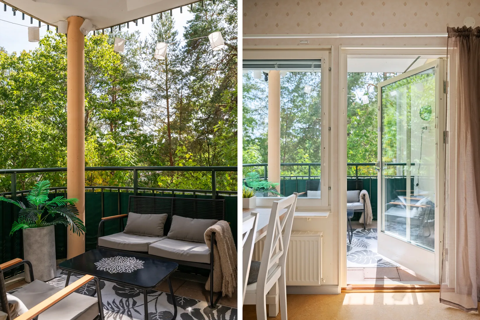 Bostadsrätt, Nickelgränd 18, Råcksta, Stockholm
