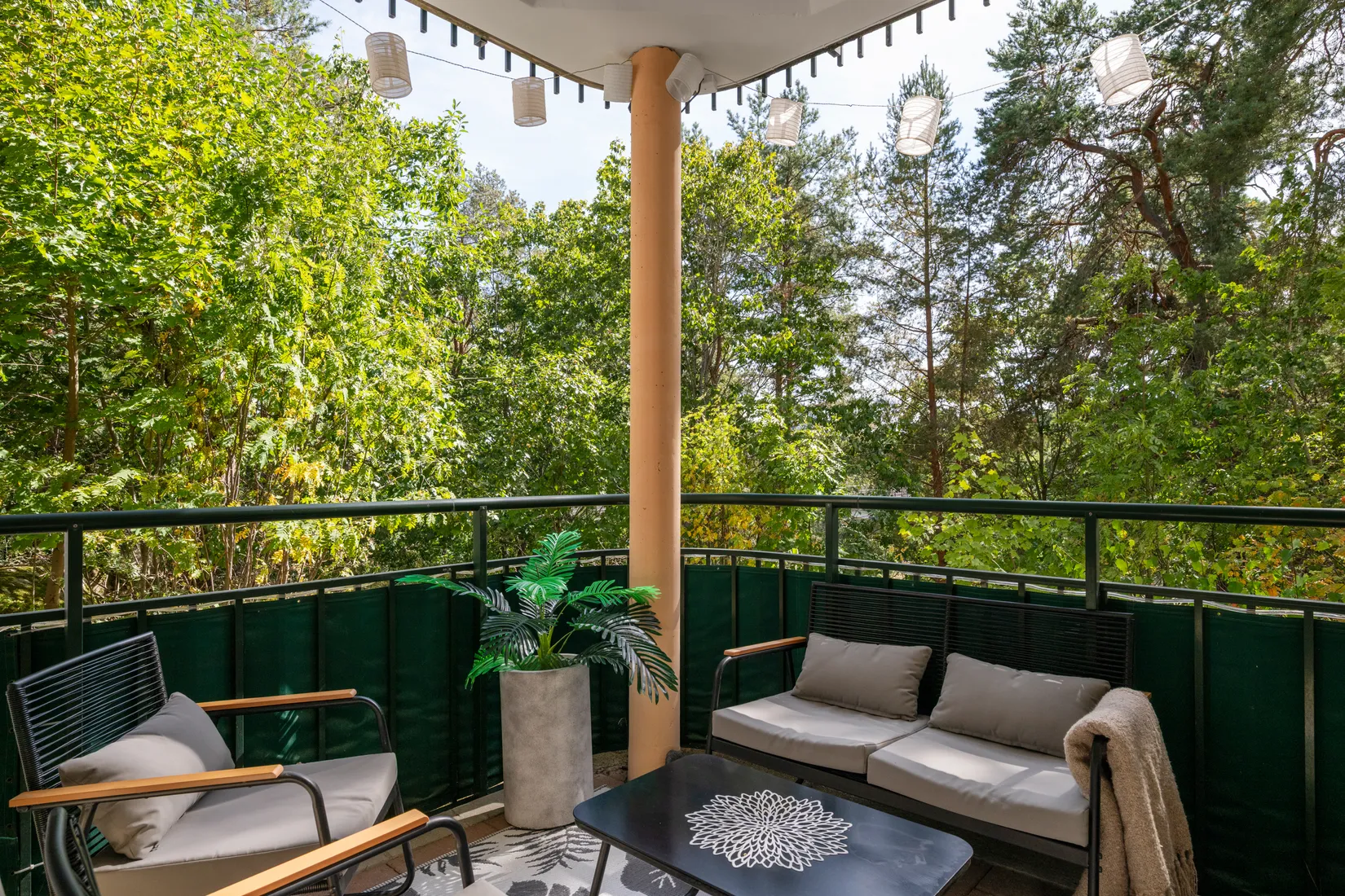 Bostadsrätt, Nickelgränd 18, Råcksta, Stockholm