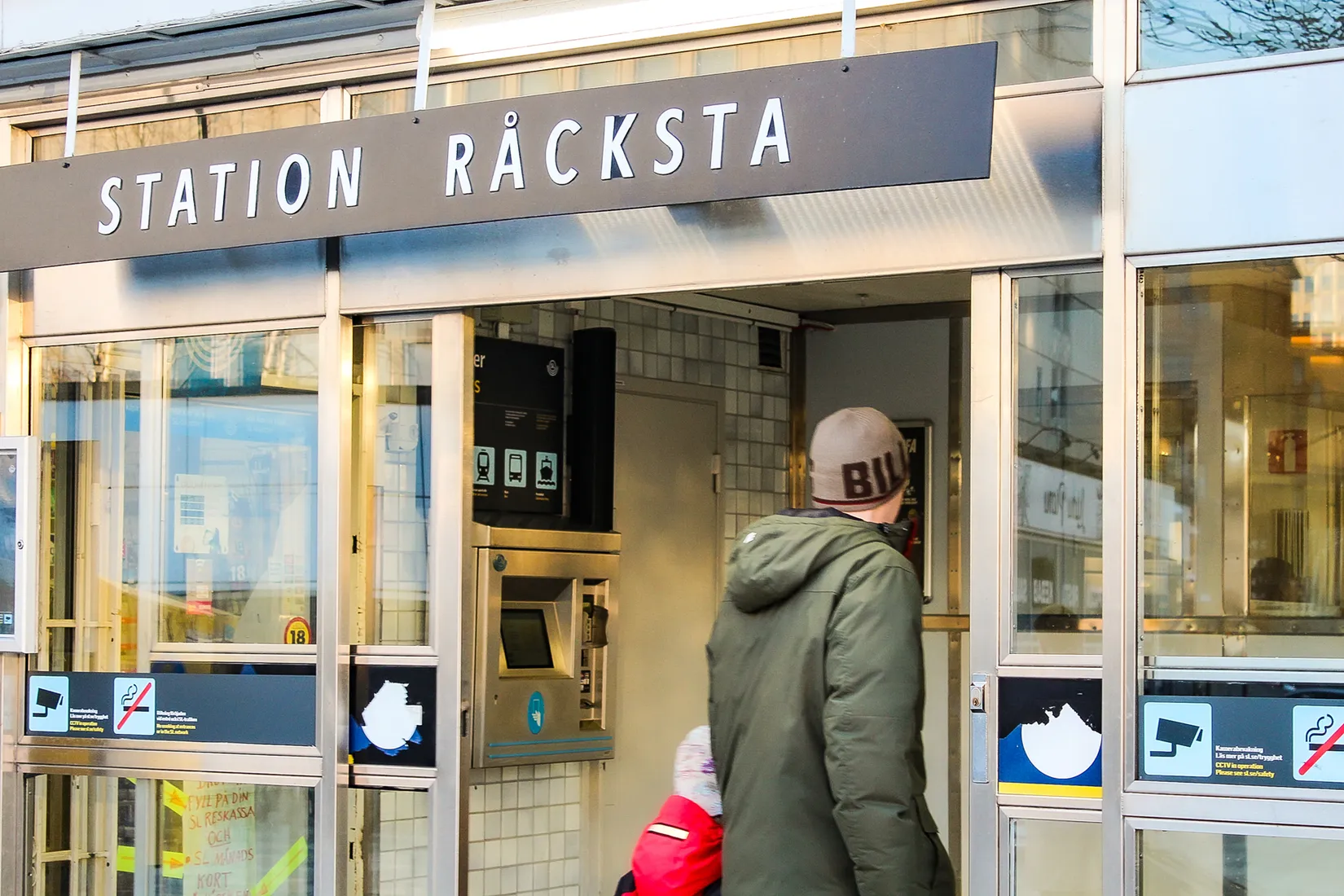 Bostadsrätt, Nickelgränd 18, Råcksta, Stockholm