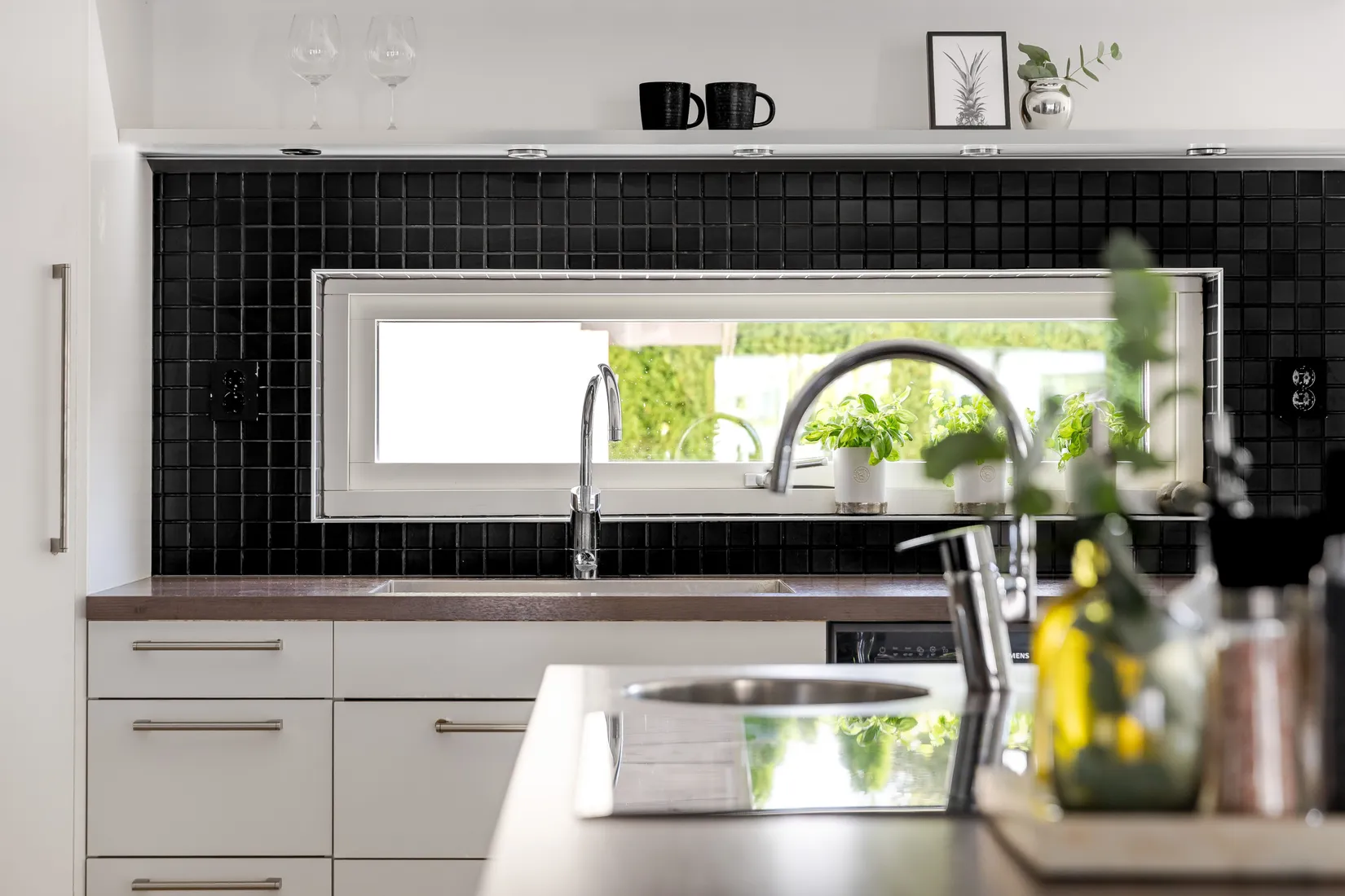 Villa, Horneksvägen 4, Skeda Udde, Linköping