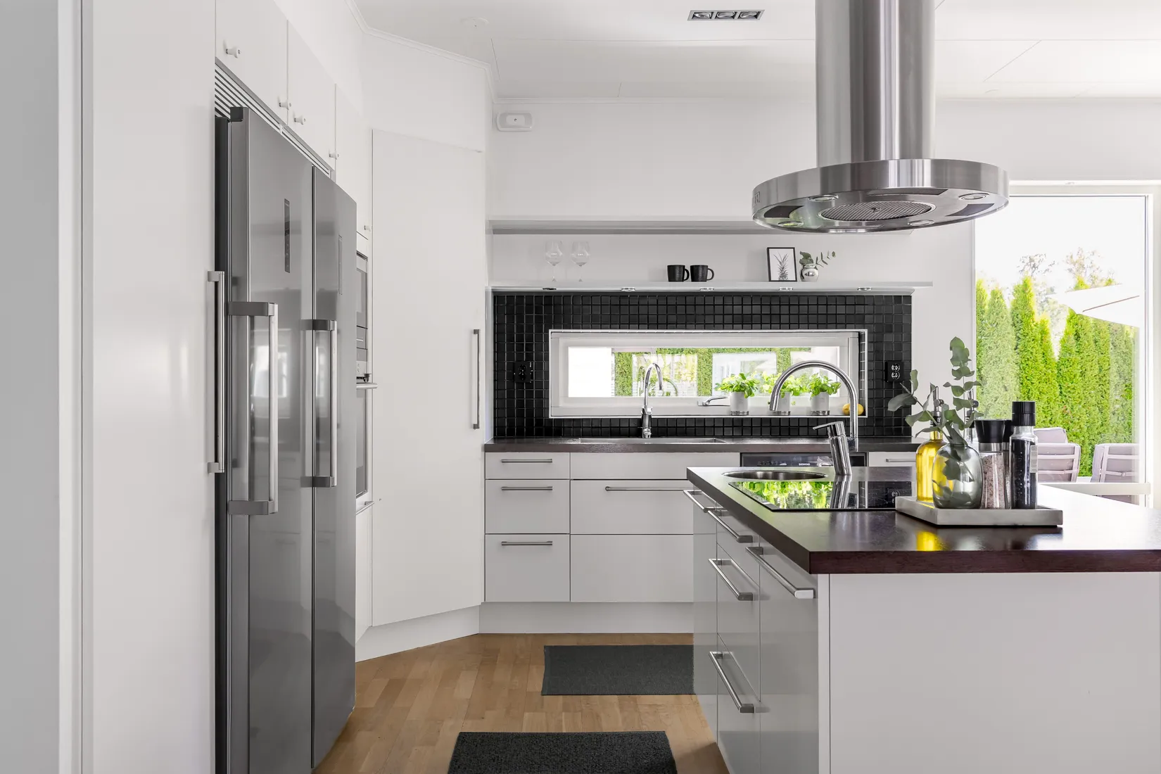 Villa, Horneksvägen 4, Skeda Udde, Linköping