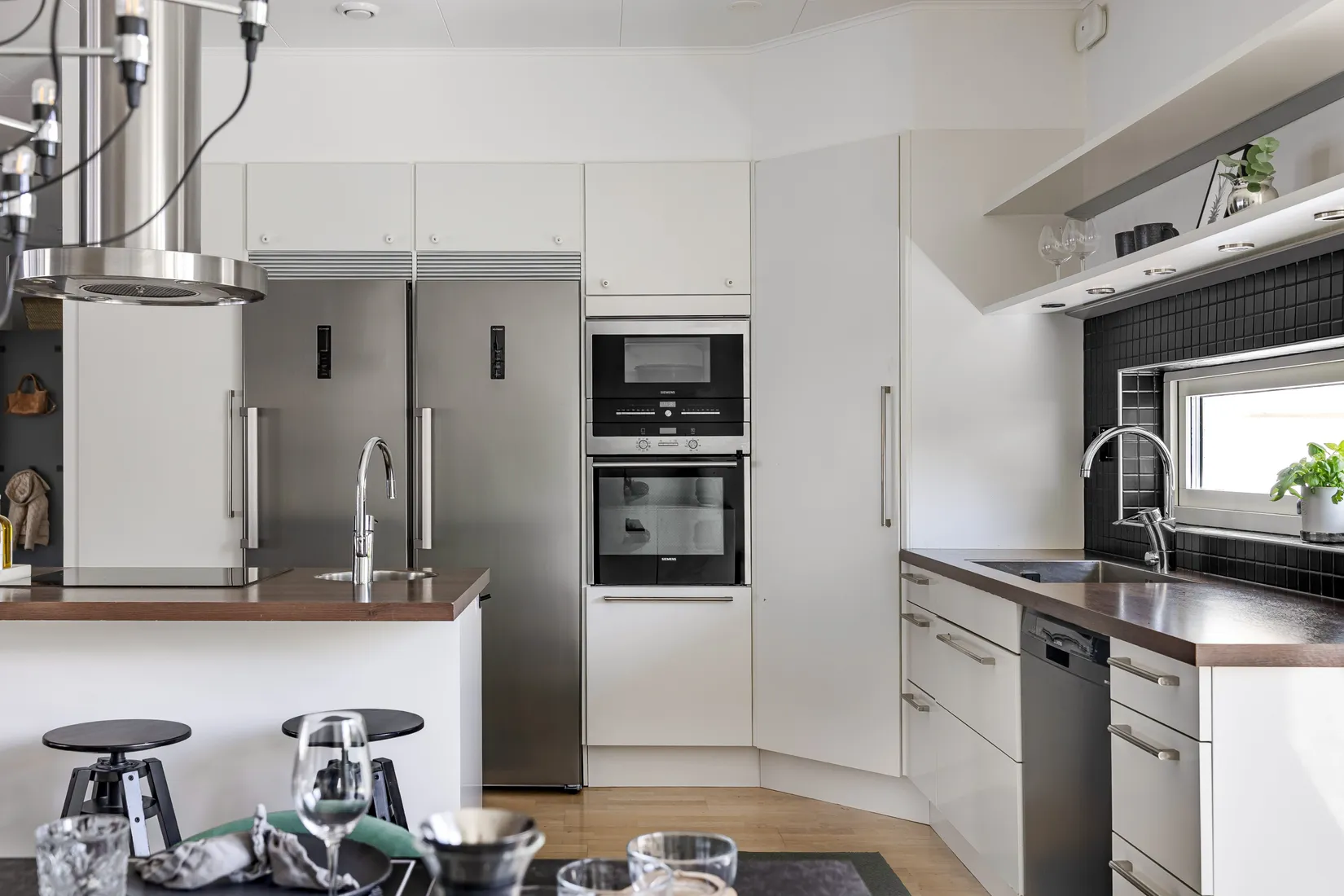 Villa, Horneksvägen 4, Skeda Udde, Linköping
