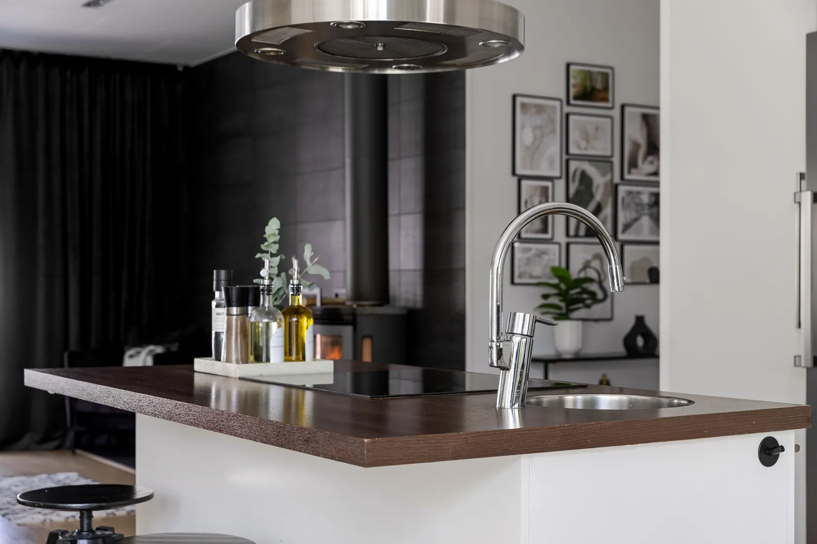 Villa, Horneksvägen 4, Skeda Udde, Linköping
