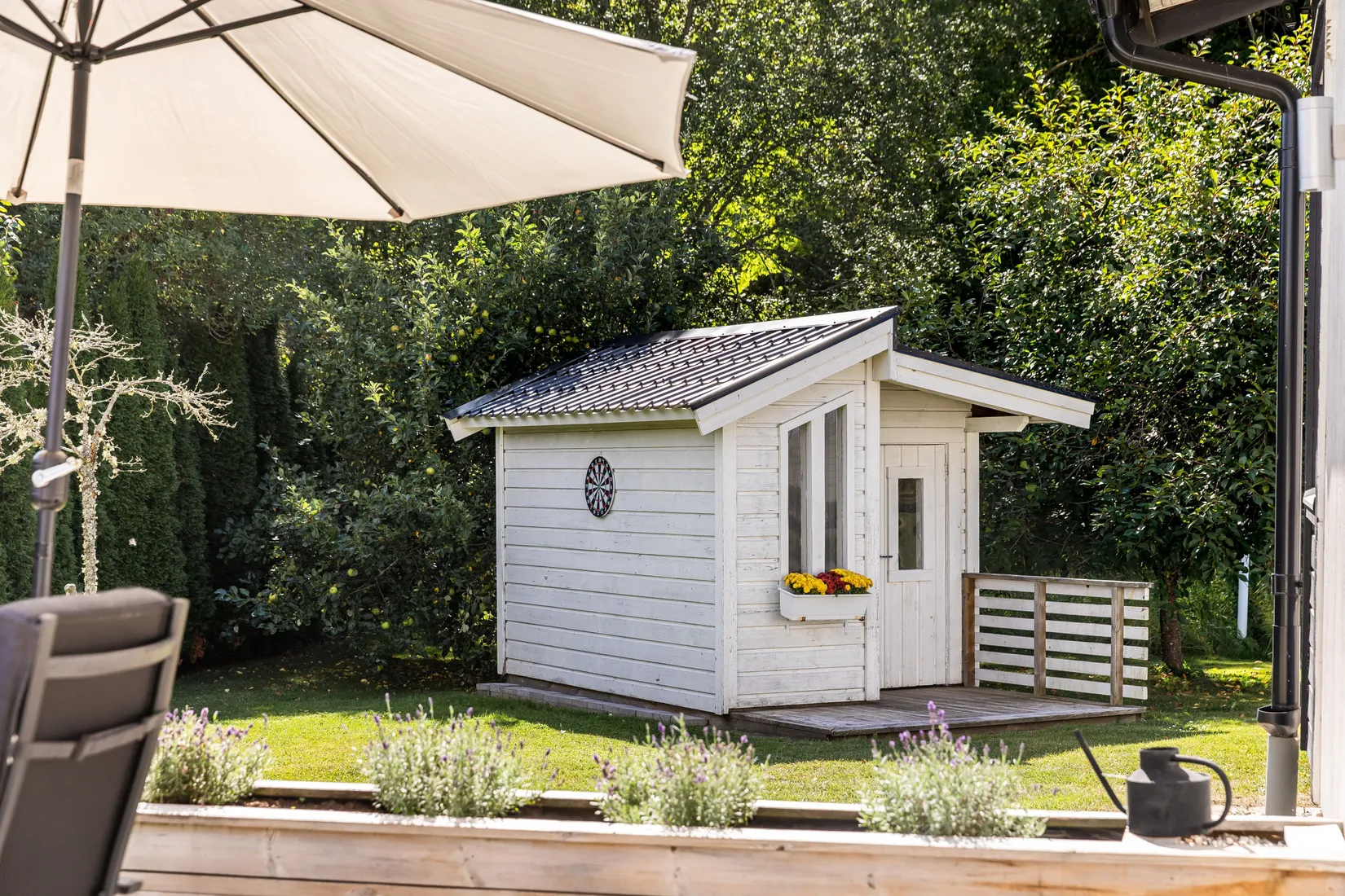 Villa, Horneksvägen 4, Skeda Udde, Linköping