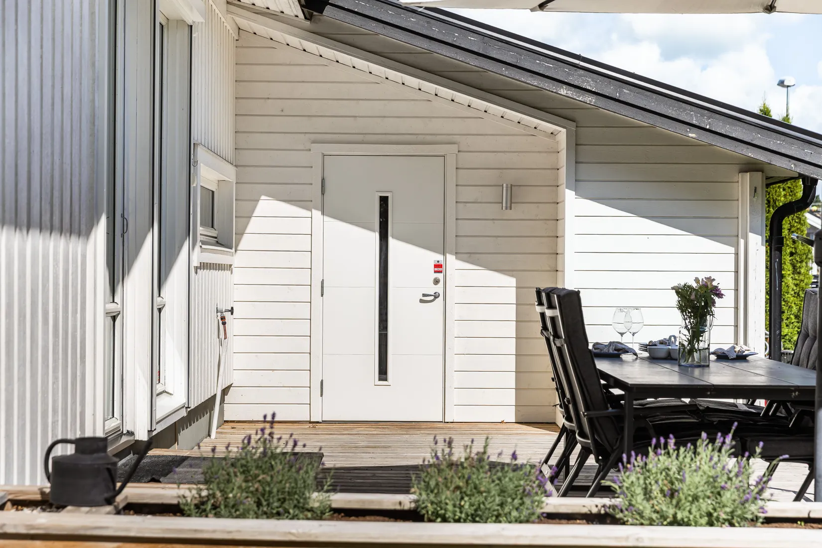 Villa, Horneksvägen 4, Skeda Udde, Linköping