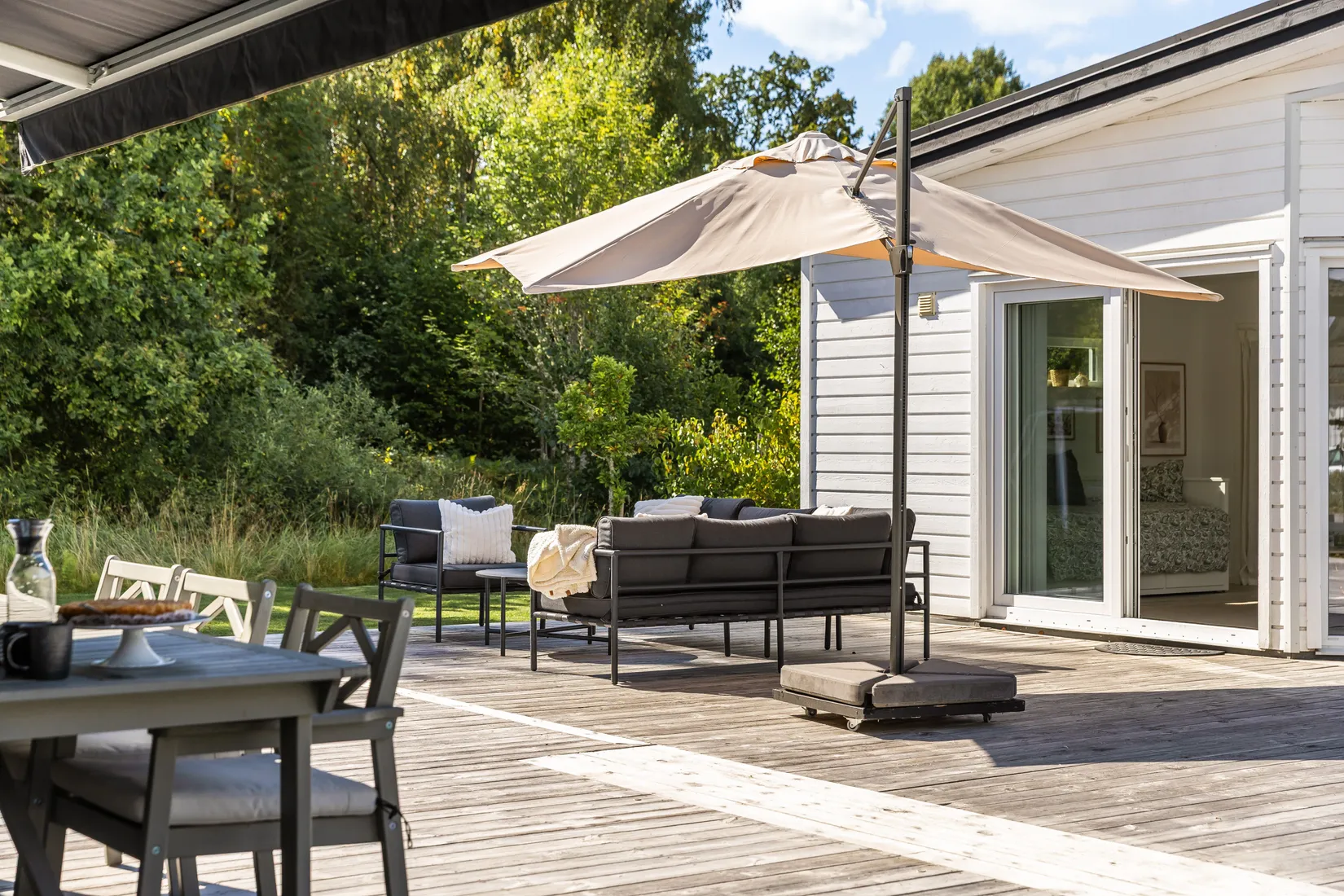 Villa, Horneksvägen 4, Skeda Udde, Linköping