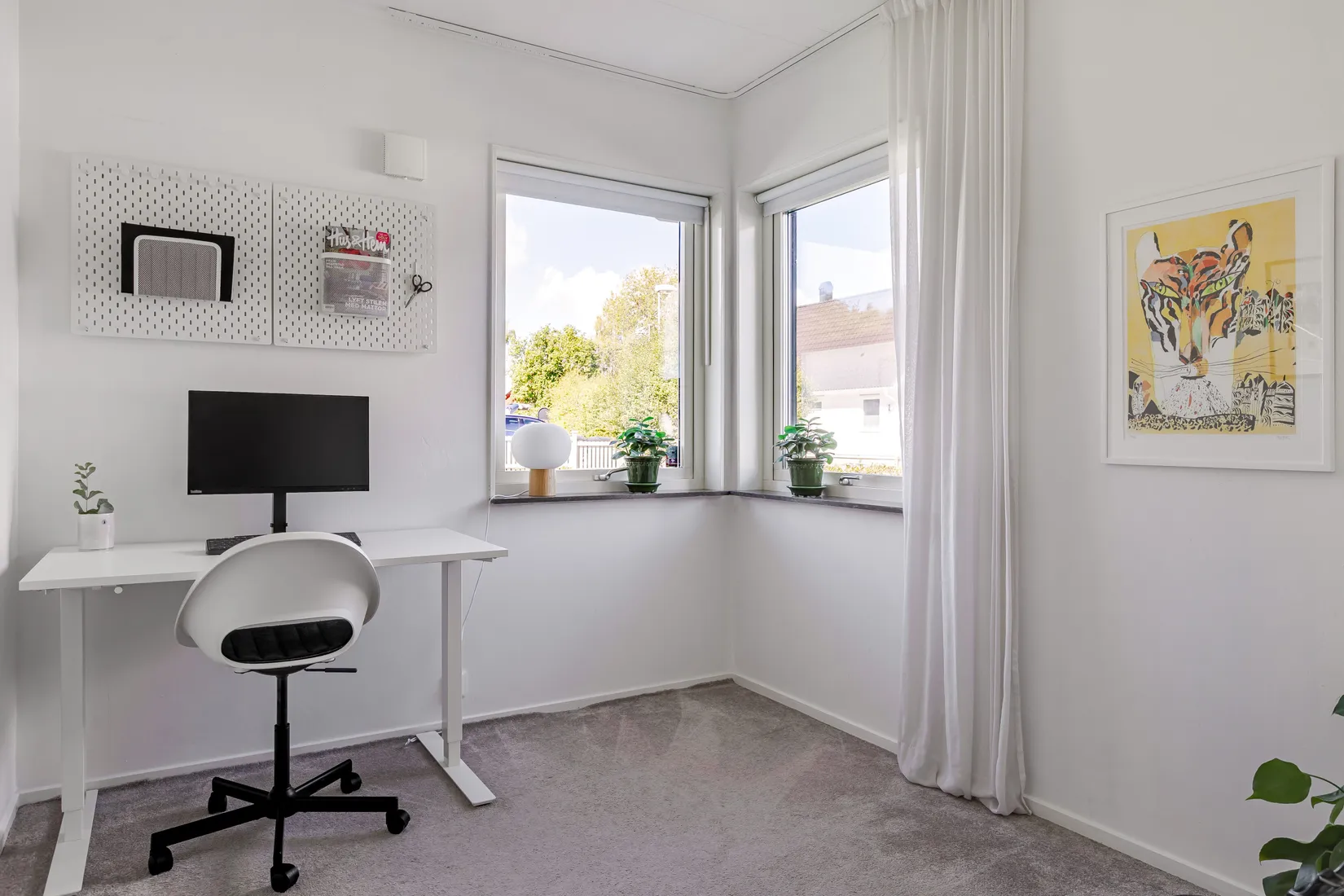 Villa, Horneksvägen 4, Skeda Udde, Linköping