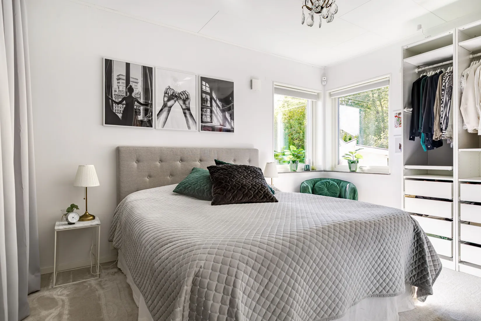 Villa, Horneksvägen 4, Skeda Udde, Linköping