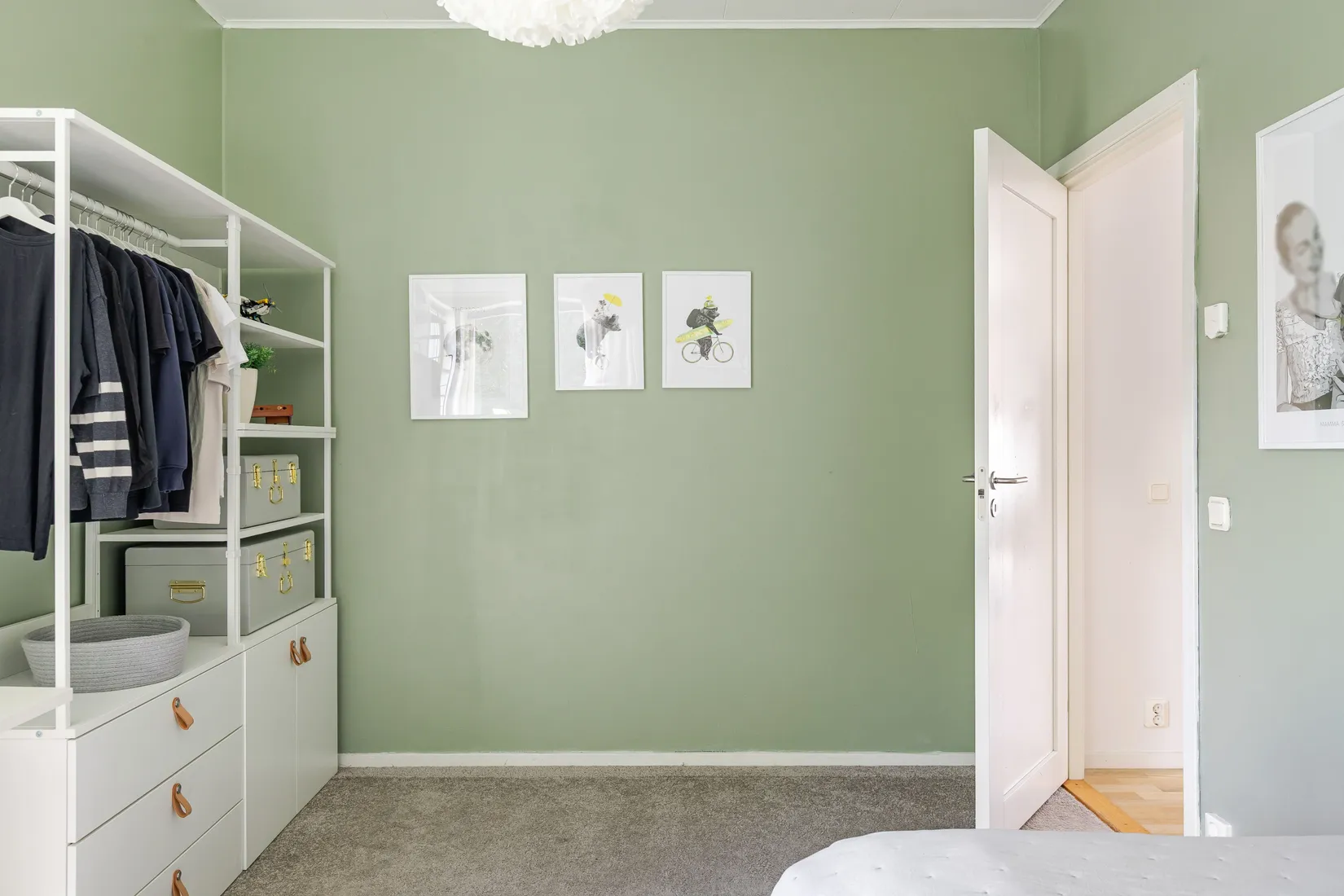 Villa, Horneksvägen 4, Skeda Udde, Linköping