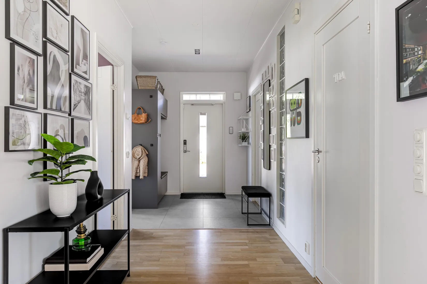 Villa, Horneksvägen 4, Skeda Udde, Linköping