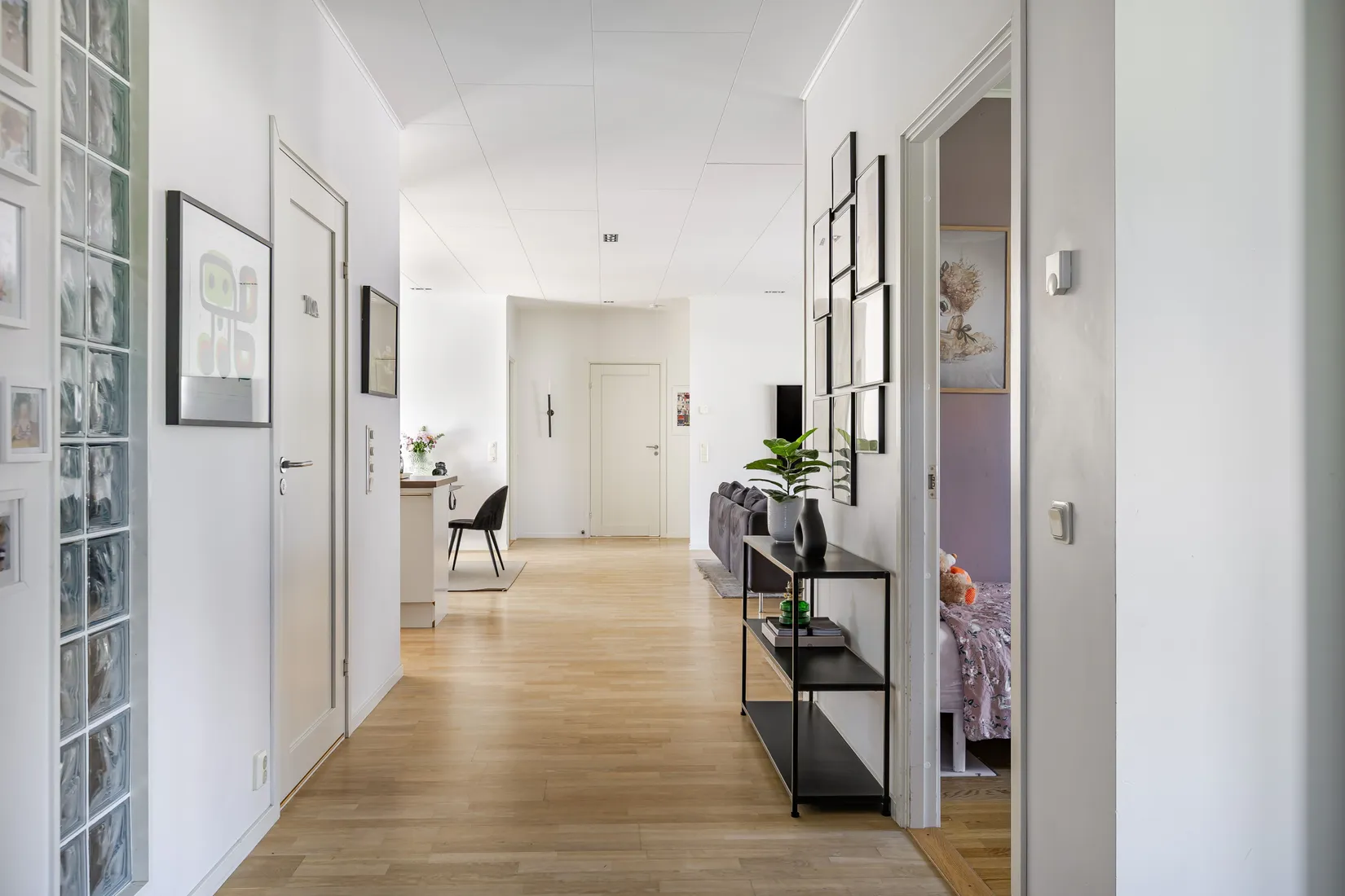 Villa, Horneksvägen 4, Skeda Udde, Linköping