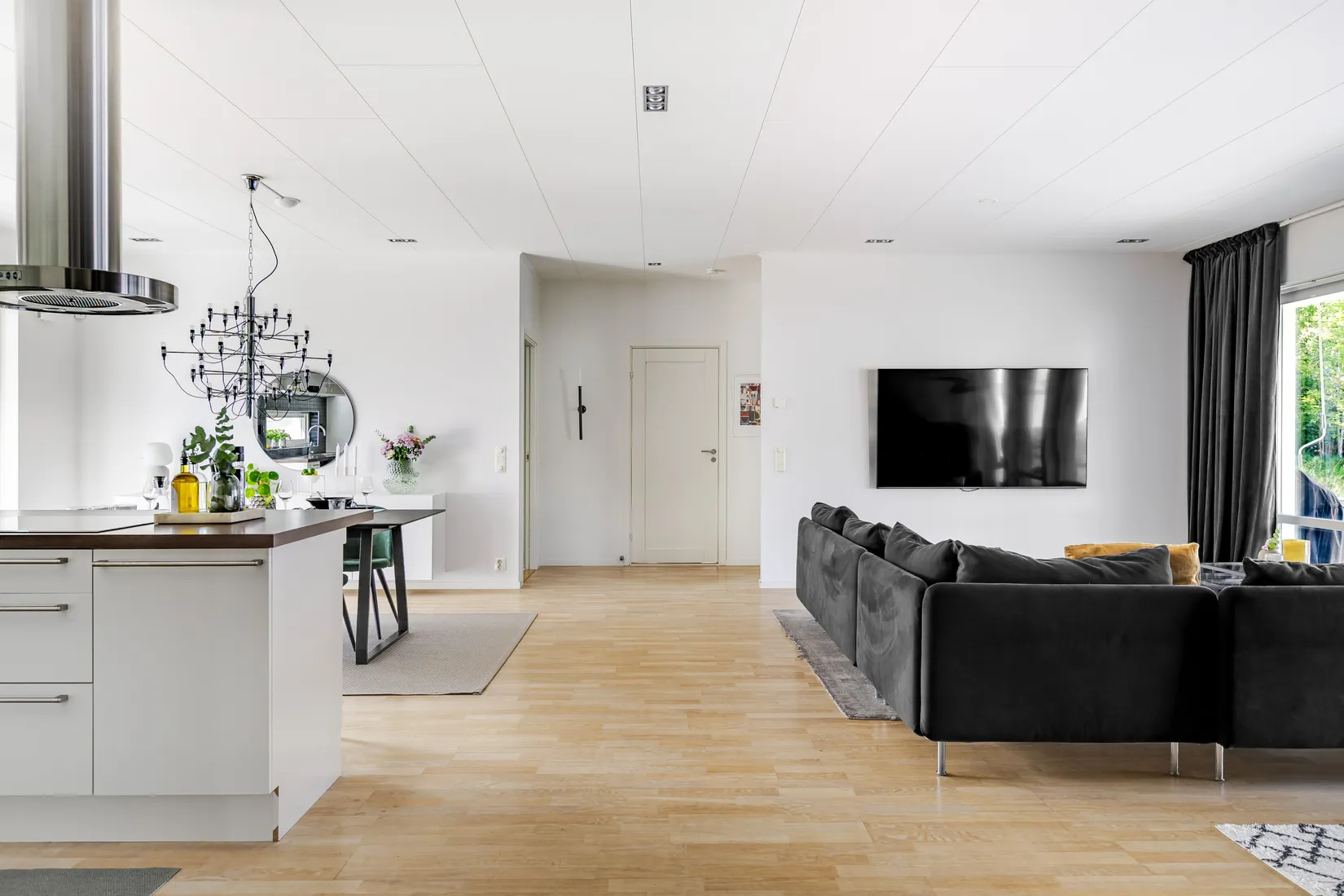 Villa, Horneksvägen 4, Skeda Udde, Linköping
