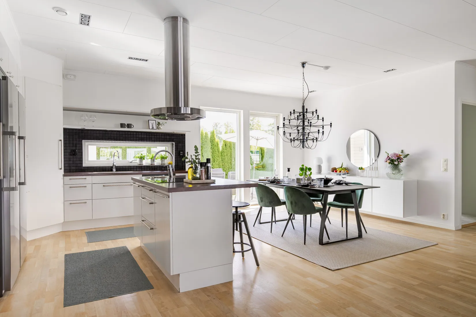 Villa, Horneksvägen 4, Skeda Udde, Linköping