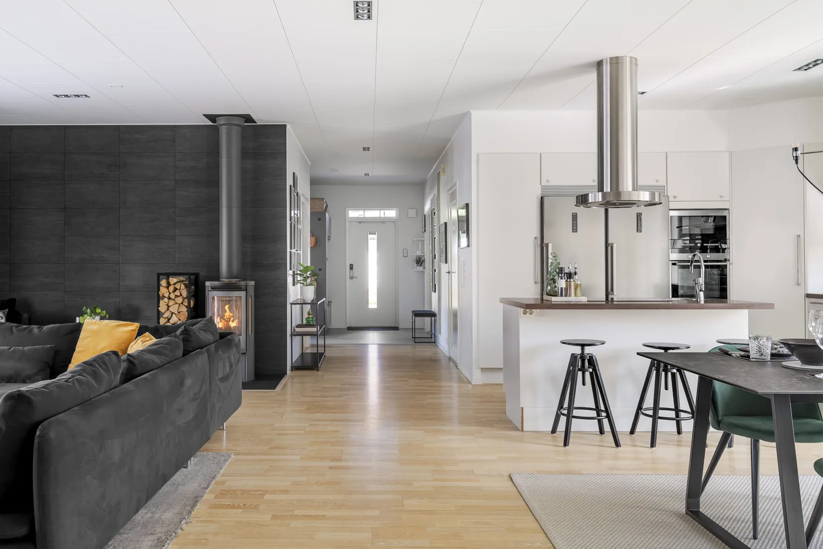 Villa, Horneksvägen 4, Skeda Udde, Linköping