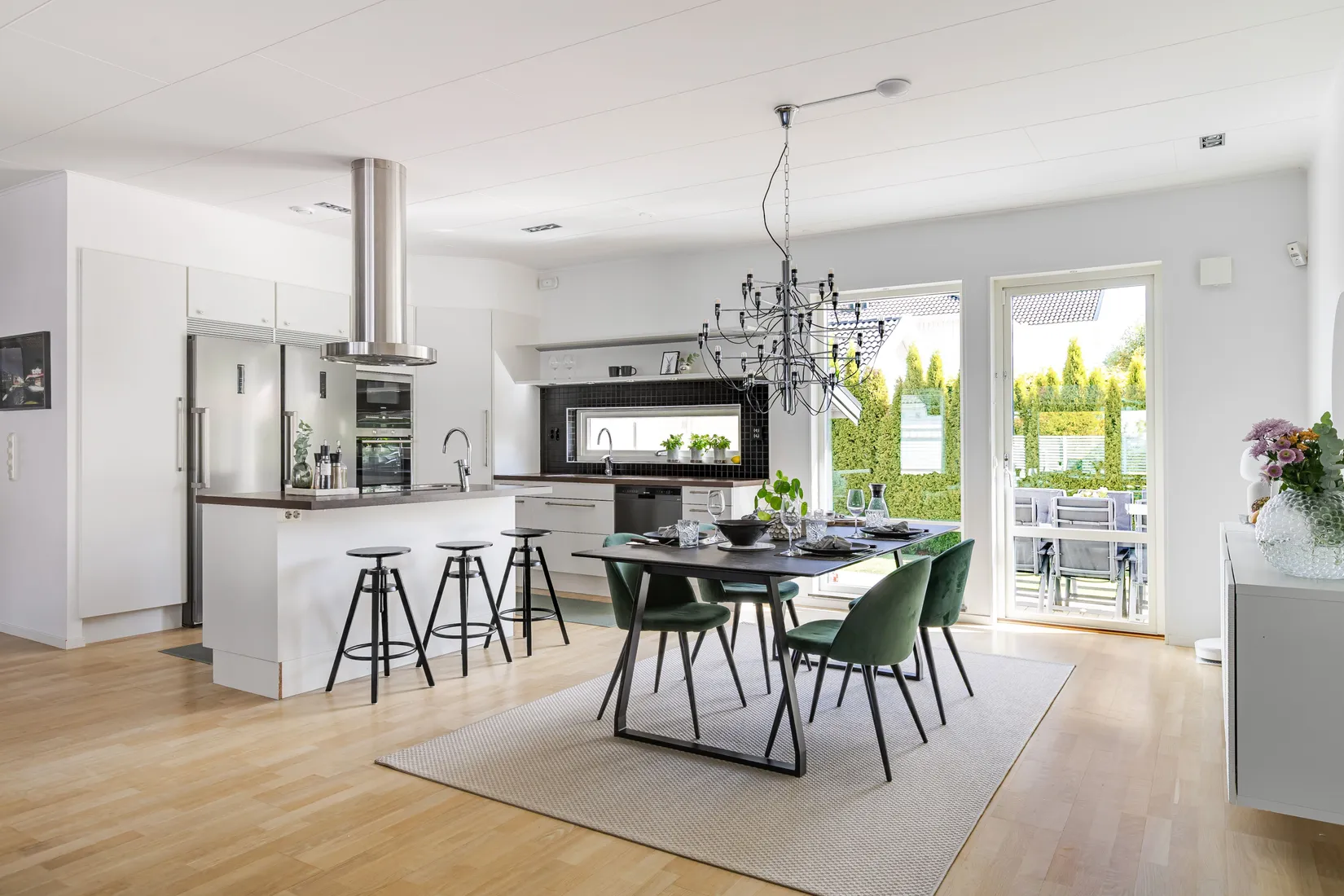 Villa, Horneksvägen 4, Skeda Udde, Linköping