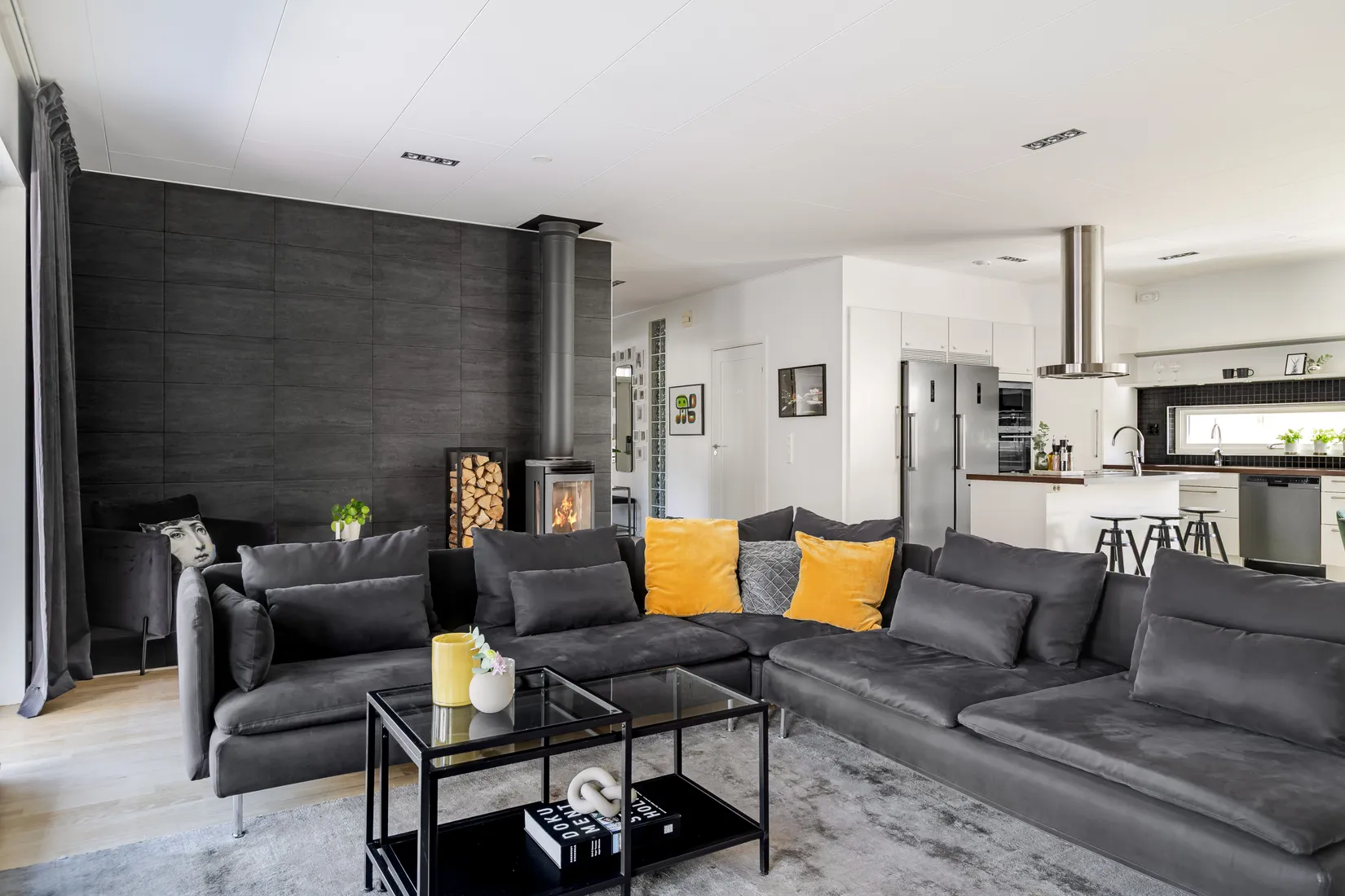 Villa, Horneksvägen 4, Skeda Udde, Linköping