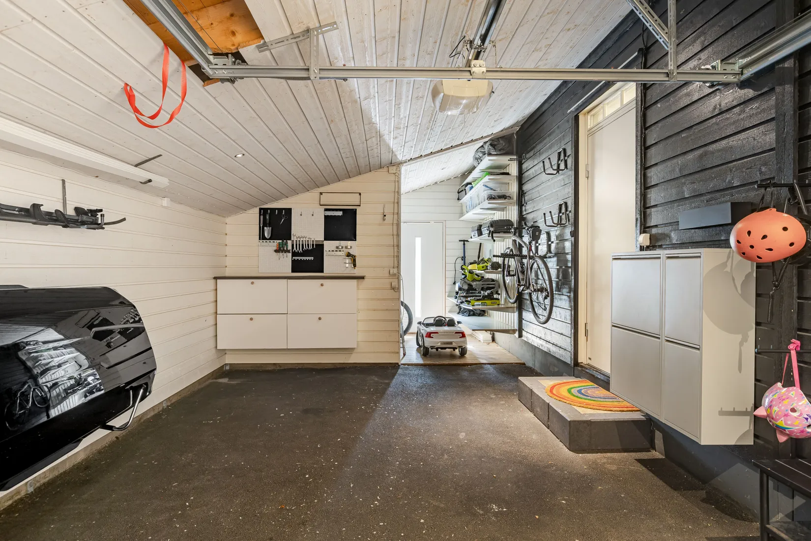 Villa, Horneksvägen 4, Skeda Udde, Linköping