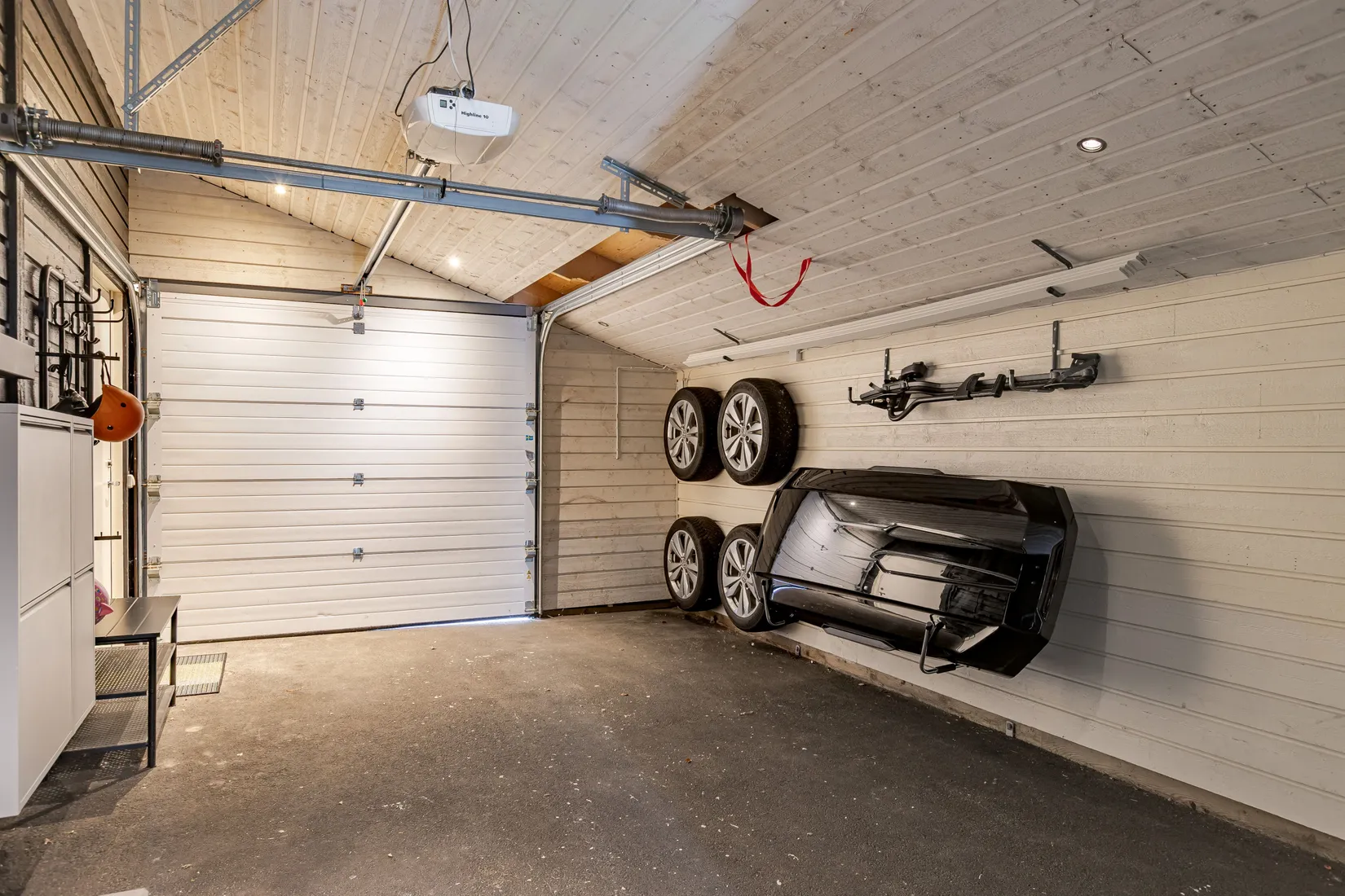 Villa, Horneksvägen 4, Skeda Udde, Linköping