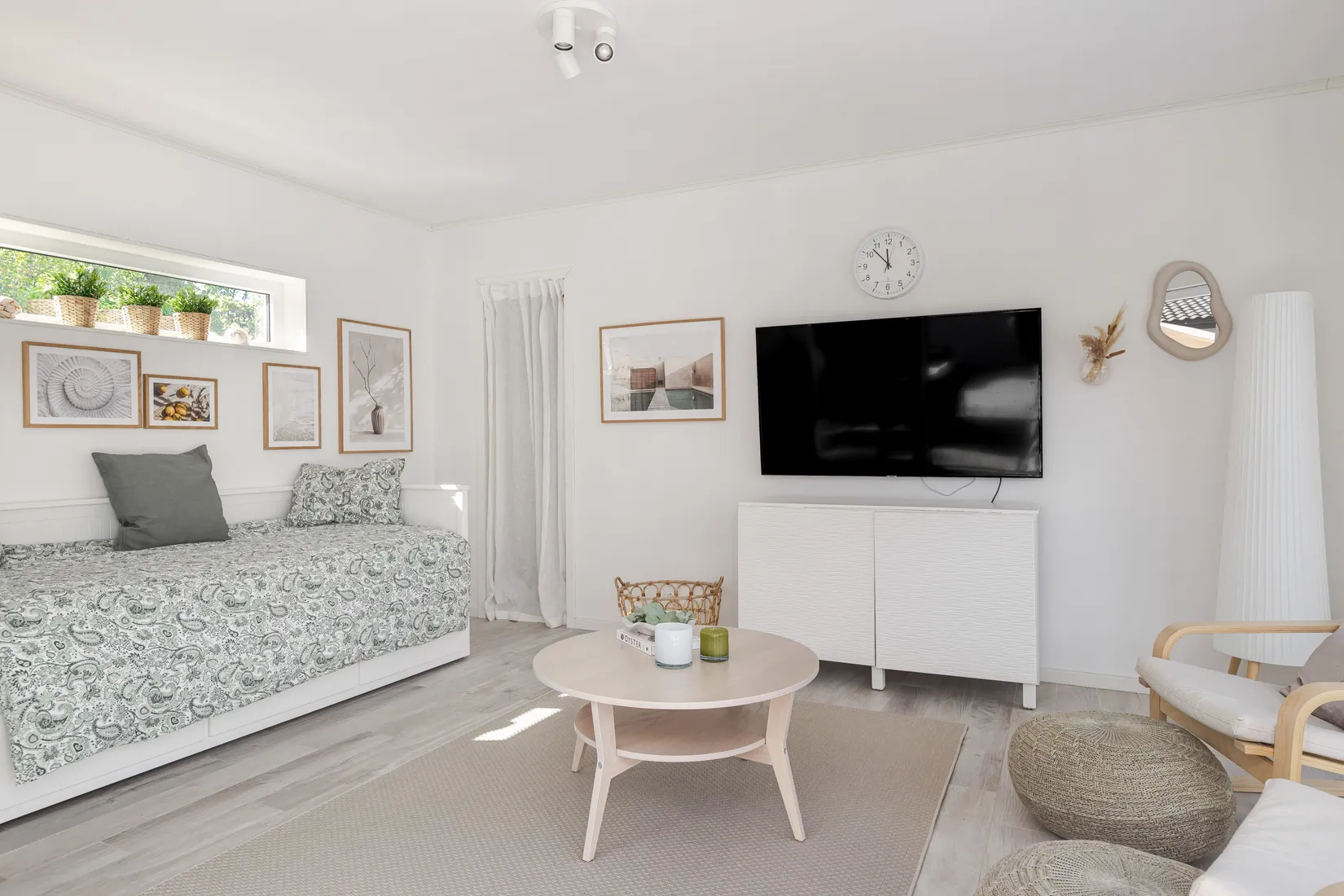 Villa, Horneksvägen 4, Skeda Udde, Linköping