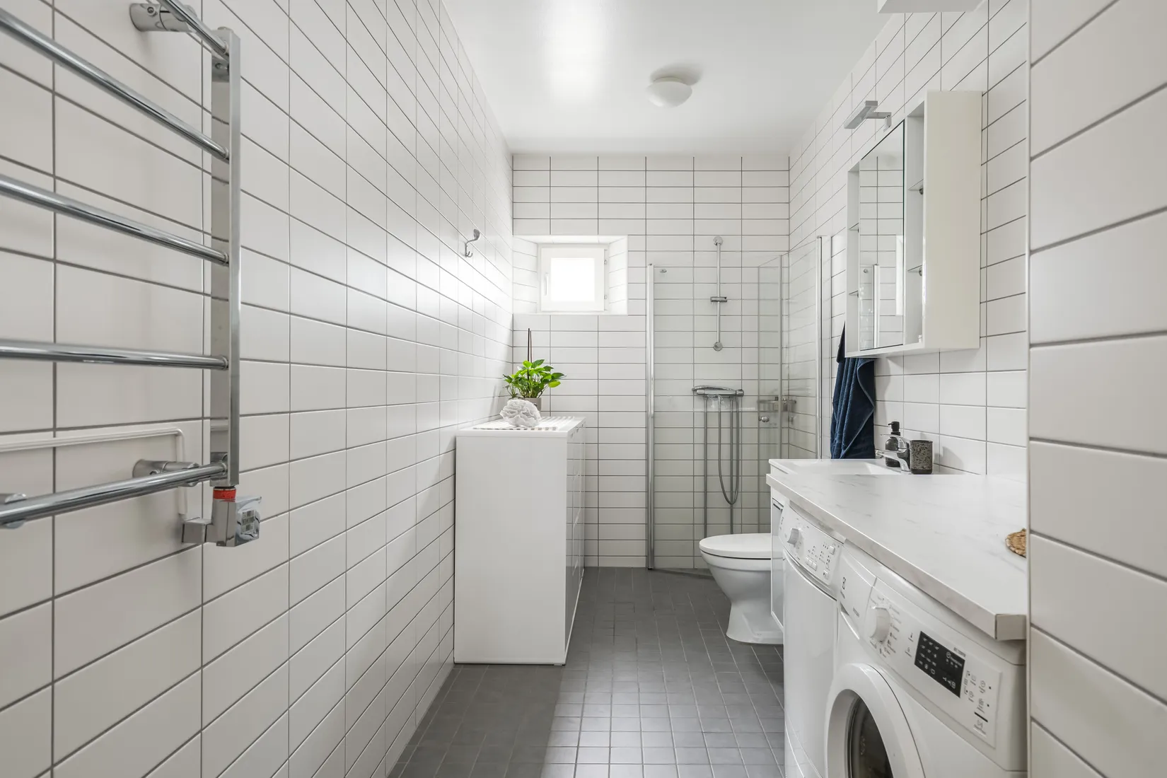 Bostadsrätt, Plankgatan 58, Centralt, Norrköping
